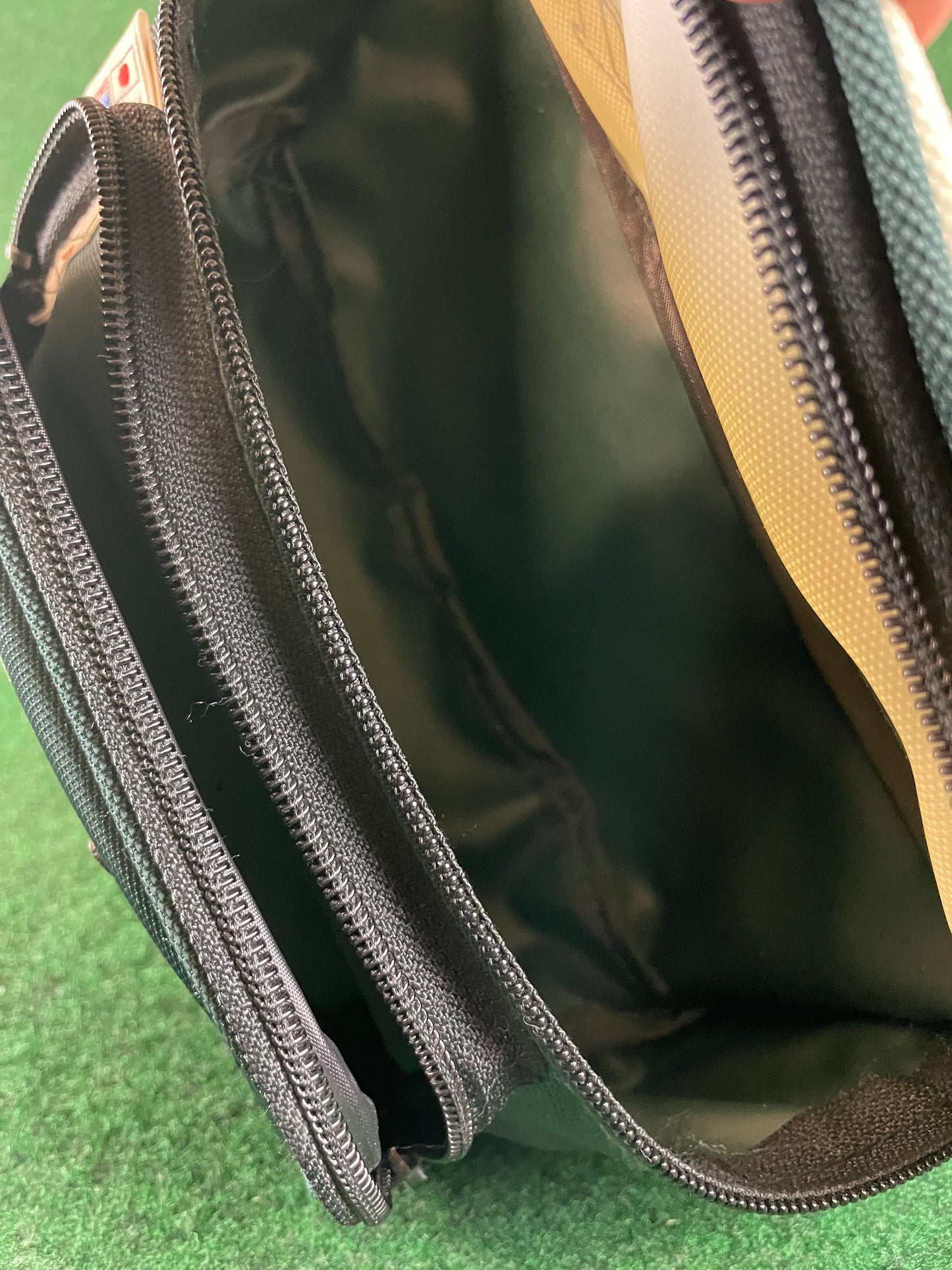 Dunlop Motorsports - Vintage Fanny Pack Bag