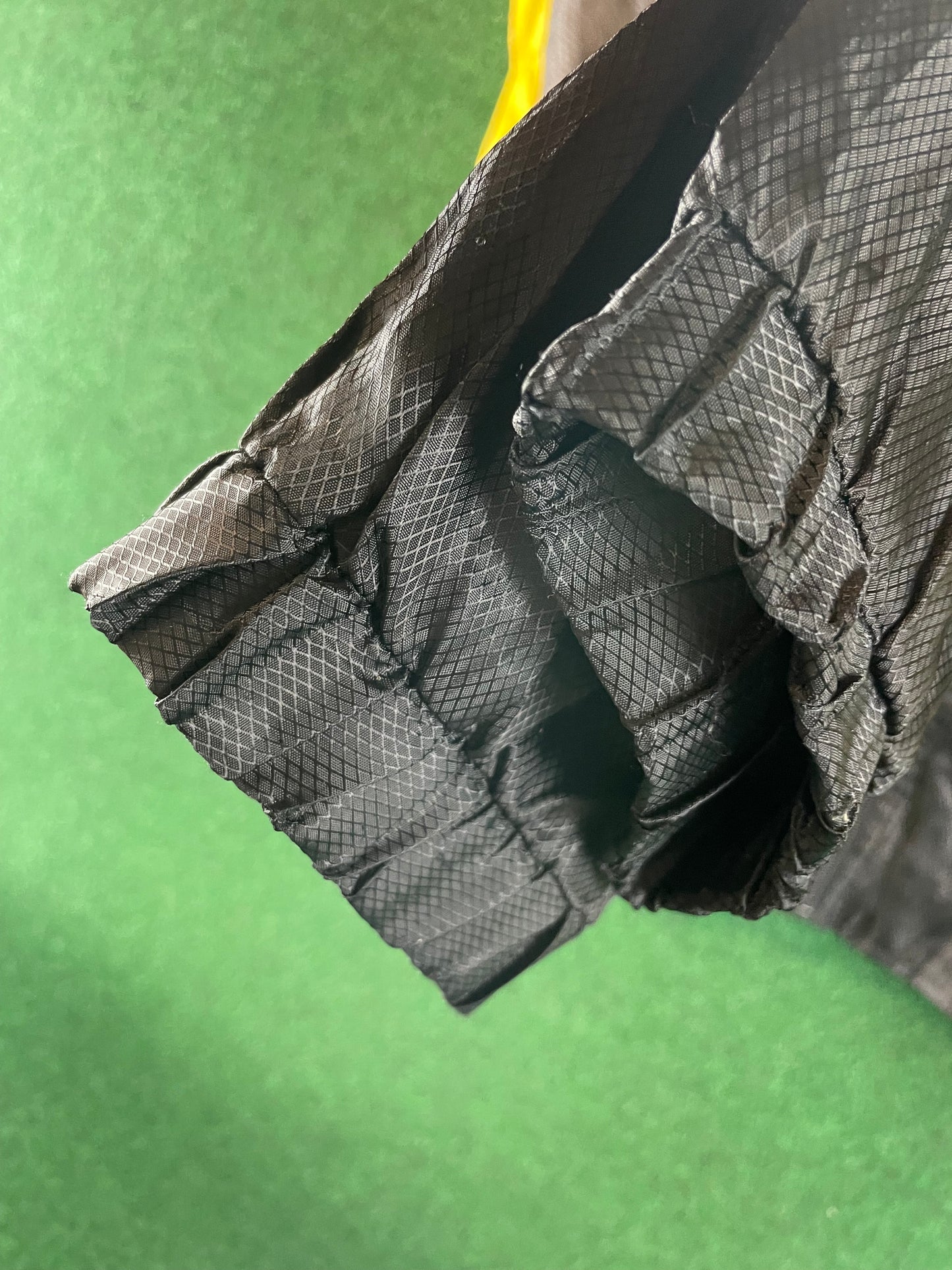 Dunlop Tires DIREZZA Digi-Tyre - Vintage Lightweight Windbreaker Jacket