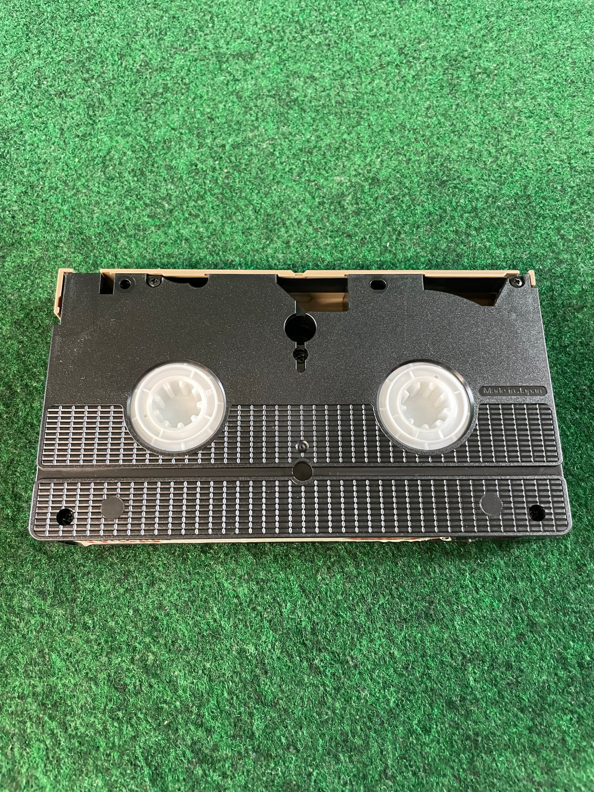 Drift Tengoku VHS Tape - Vol. 11