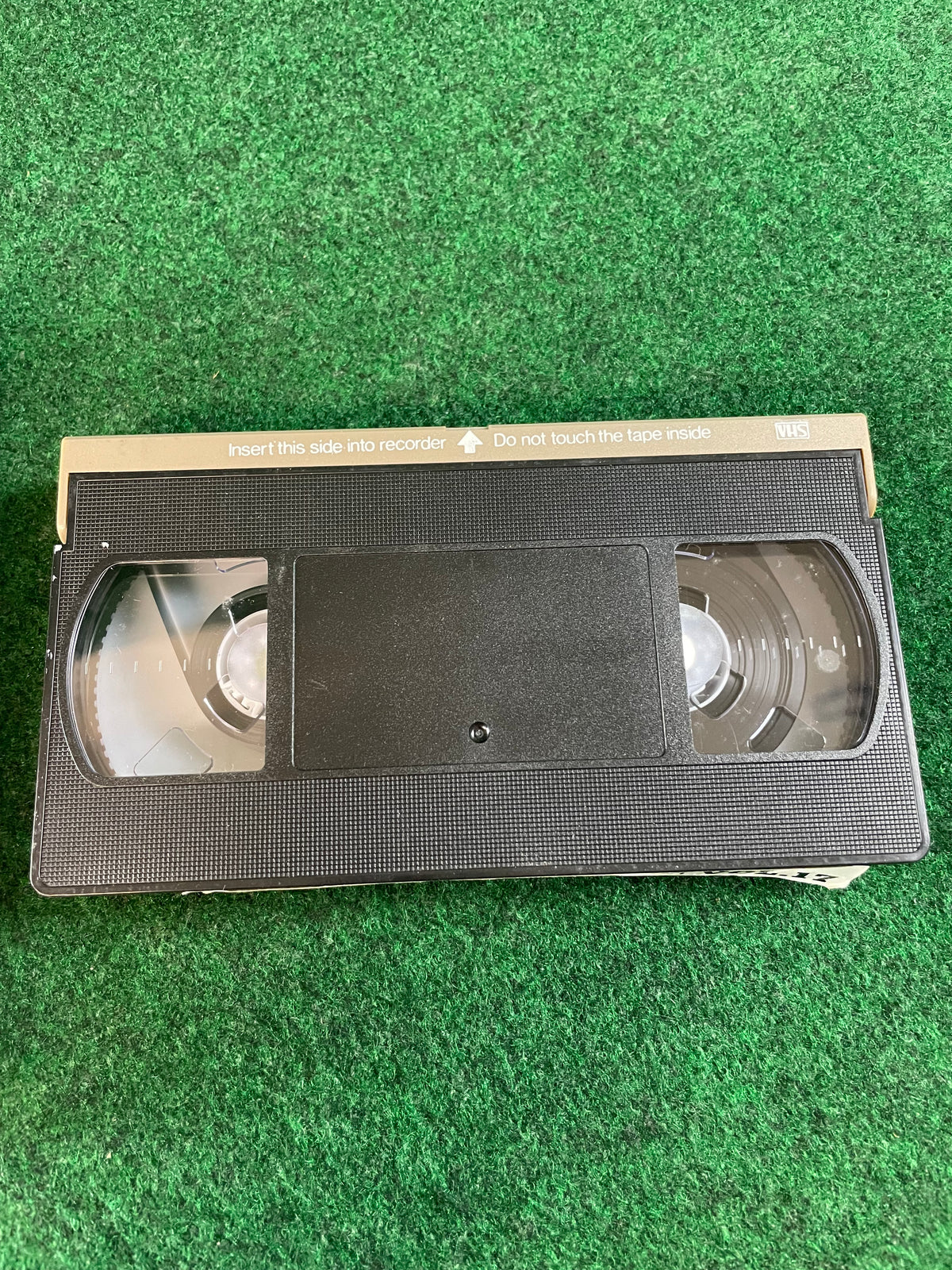 OPTION2 Video VHS - Vol. 17