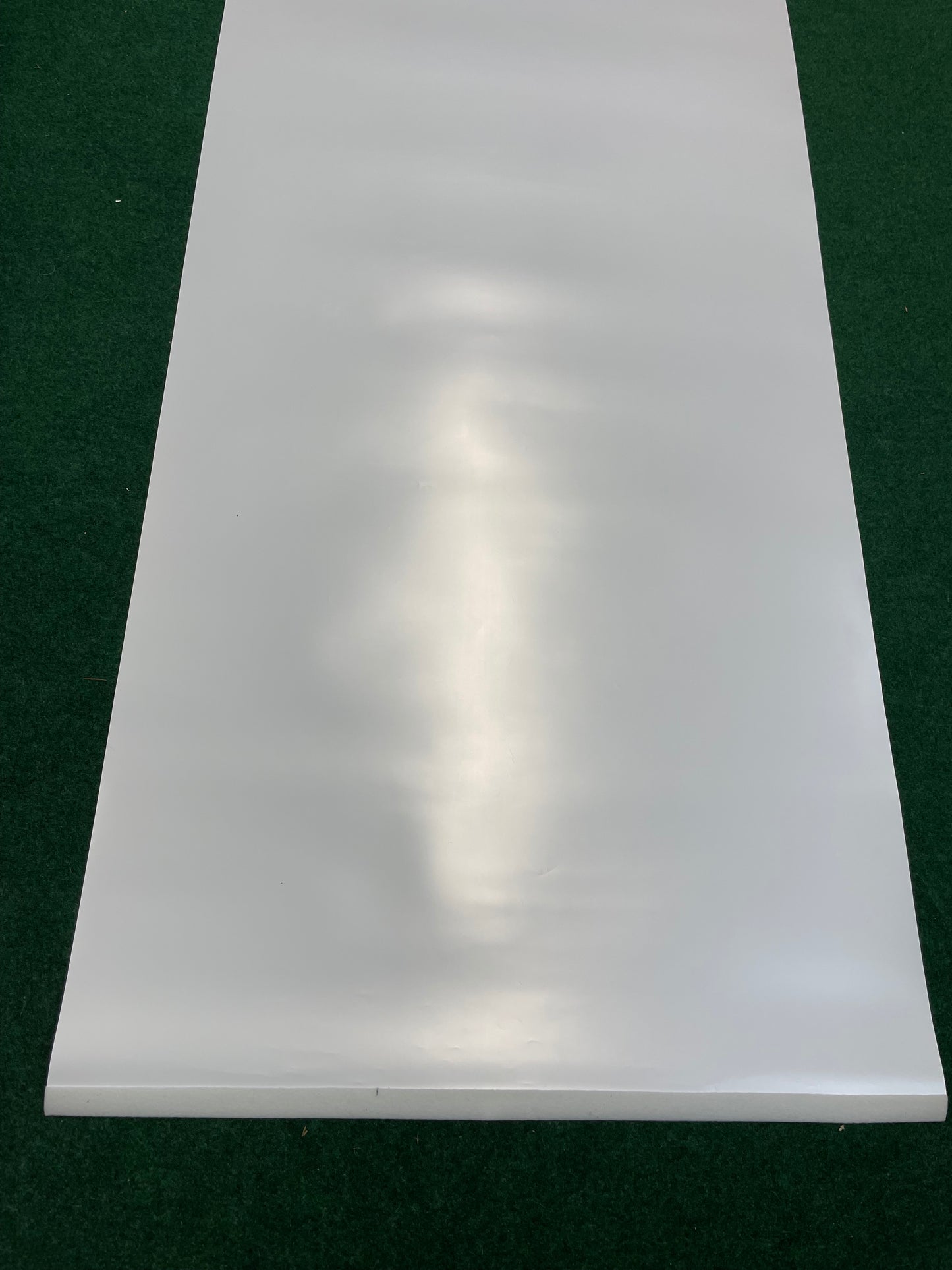 CASTROL Oil - 1994-1998 WRC Toyota Celica and Corolla Trade Show Display Banner