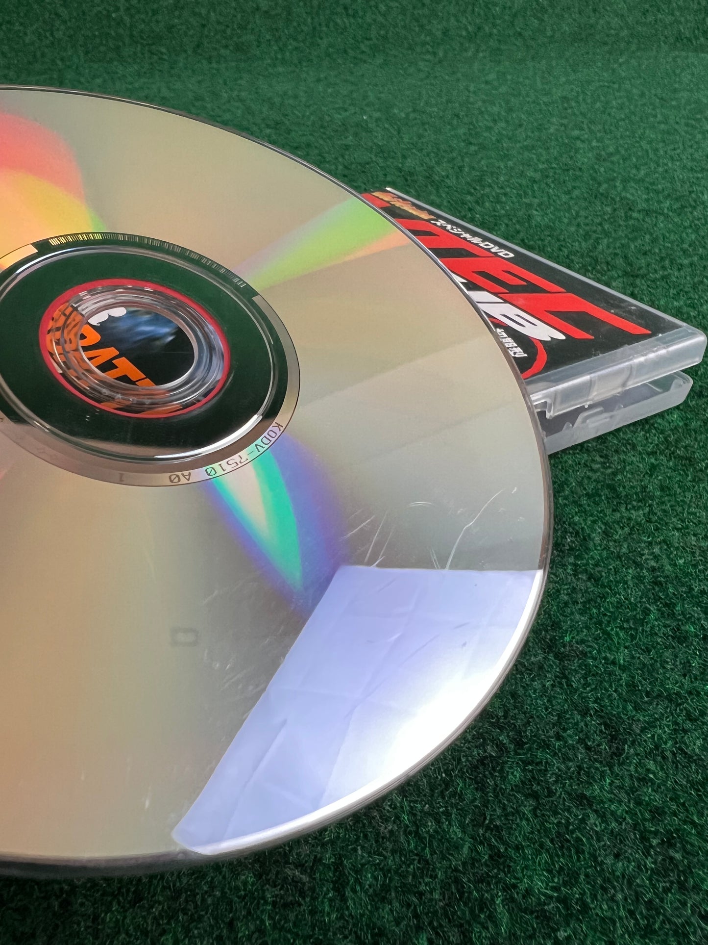 Hot Version DVD: VTEC CLUB - Complete Set Vol. 1 - 8