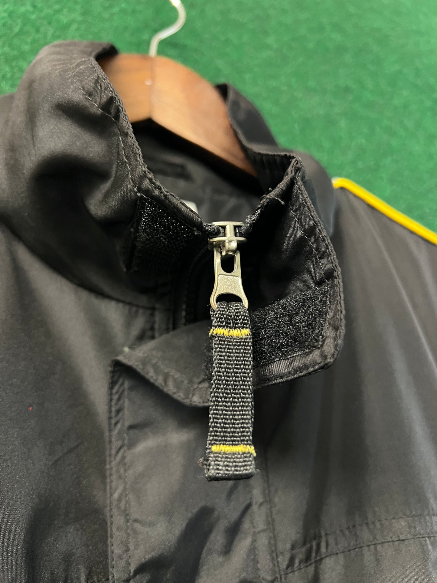 DUNLOP FALKEN - LE MANS LM703 Tires Mesh Lined Jacket