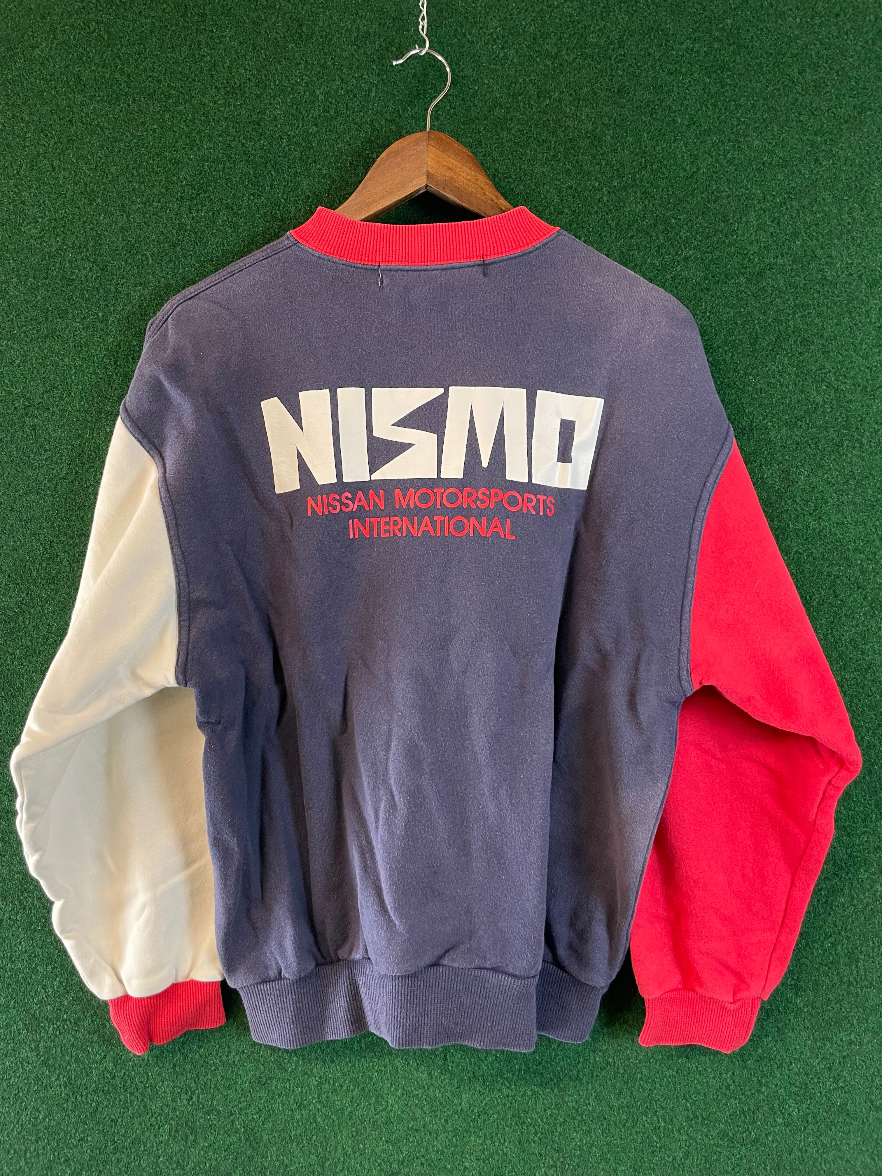 NISSAN – Stateside Garage