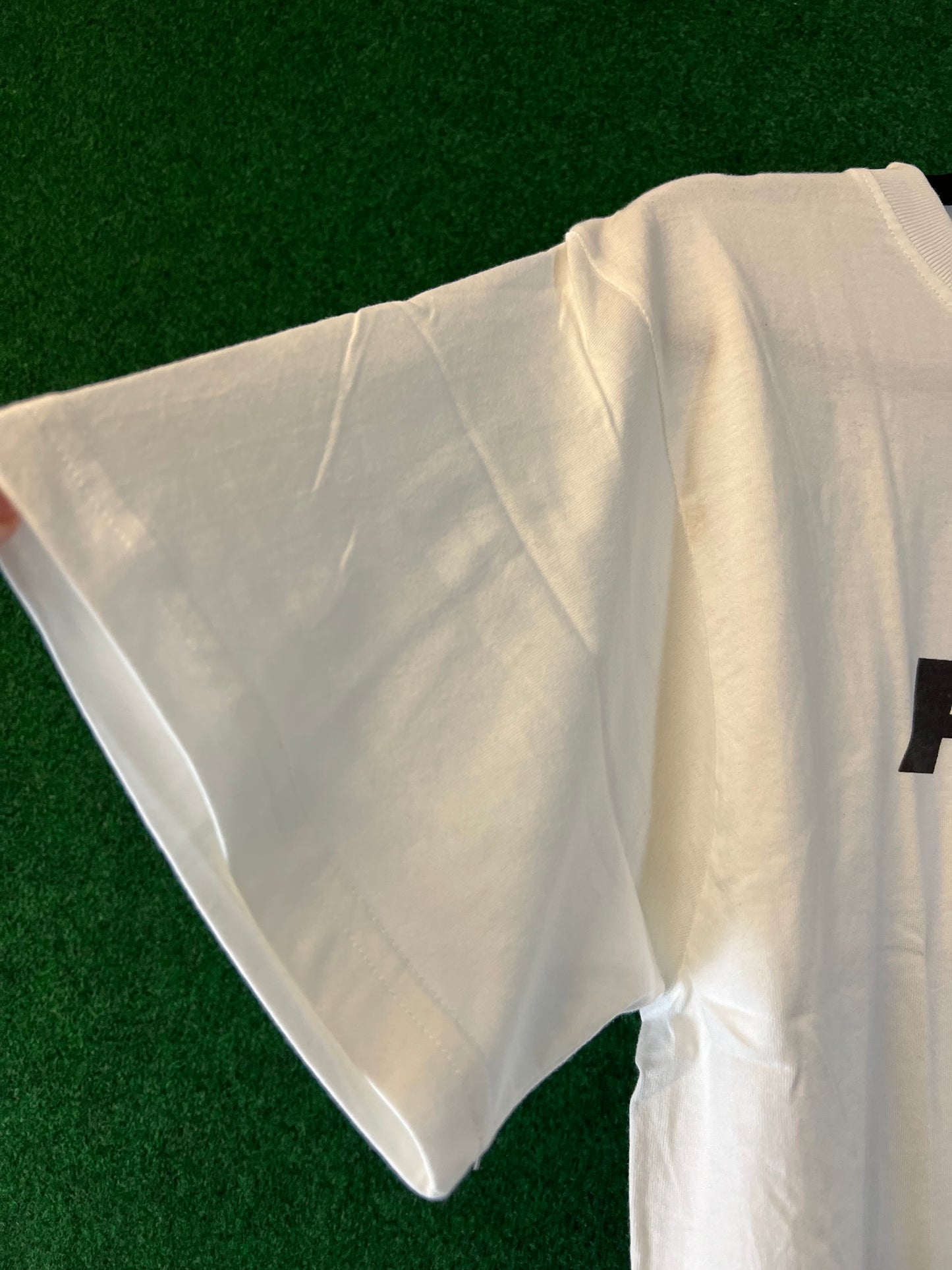 Bridgestone Playz - White T-Shirt