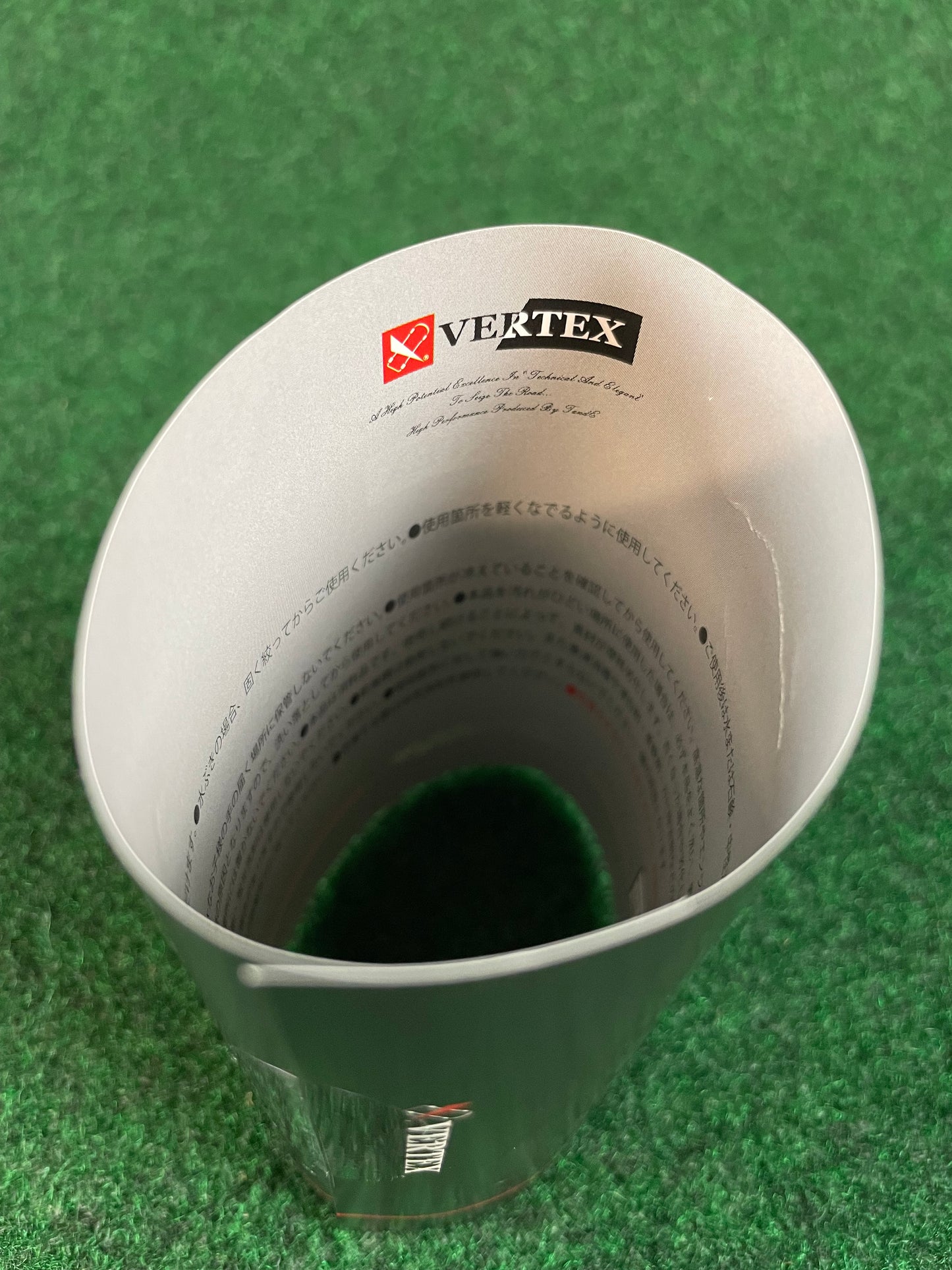 VERTEX T and E Co. Ltd - Promotional Rolled Mircofiber Towel