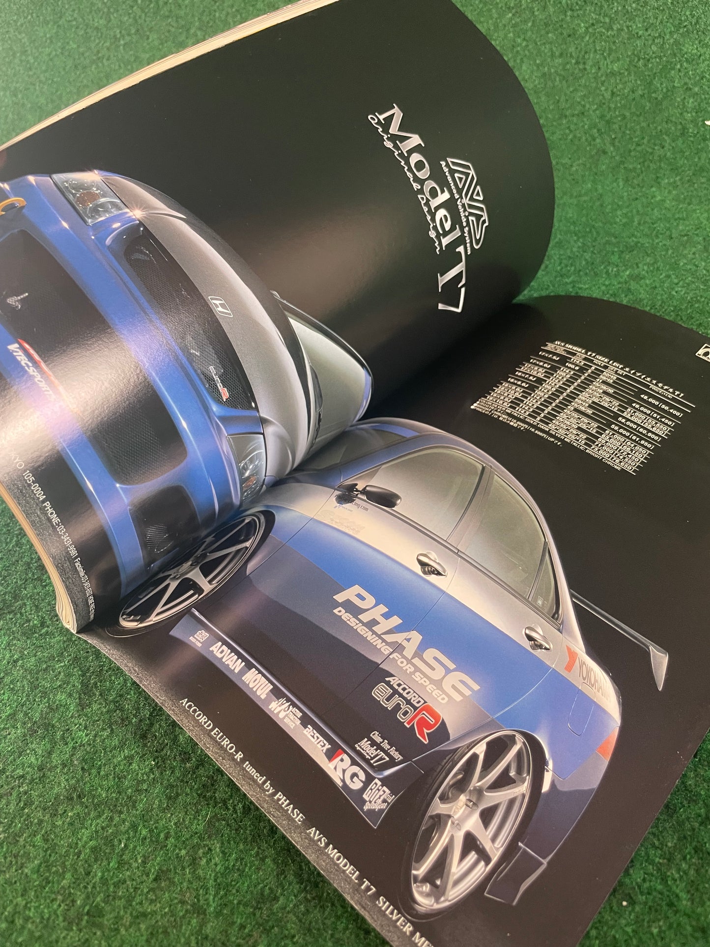 REVSpeed Magazine - February 2005