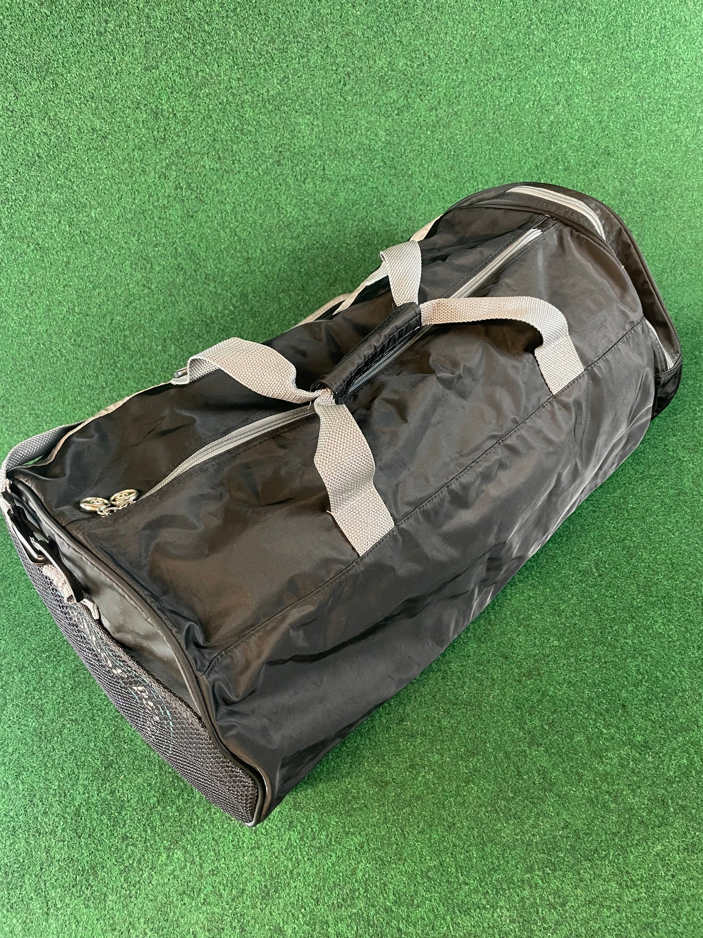 DUNLOP Motor Sport Fashion - Duffle Travel Bag