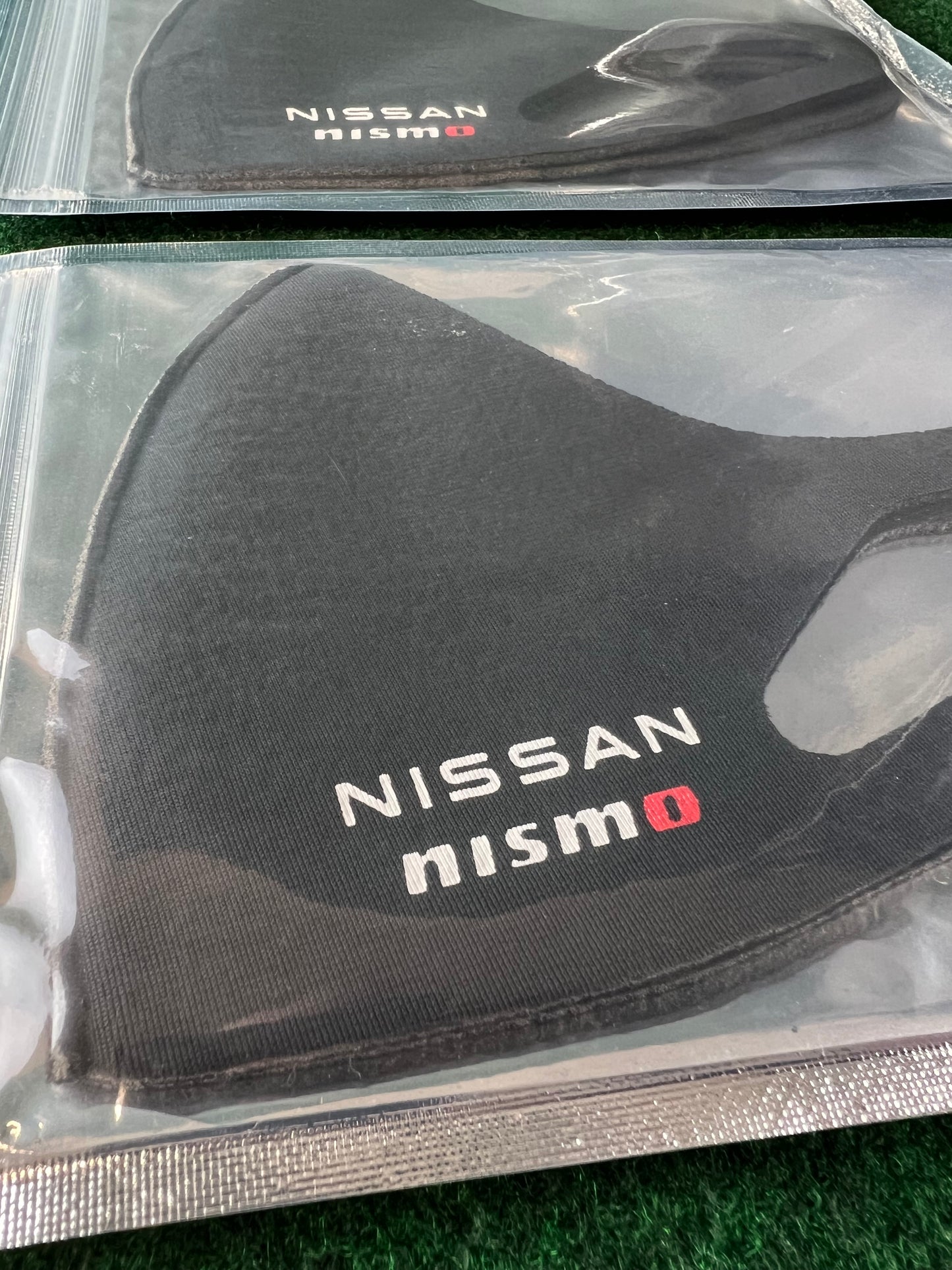 RAYS Nismo SuperGT Nissan R35 GT-R GT3 Centerlock Race Wheel Set