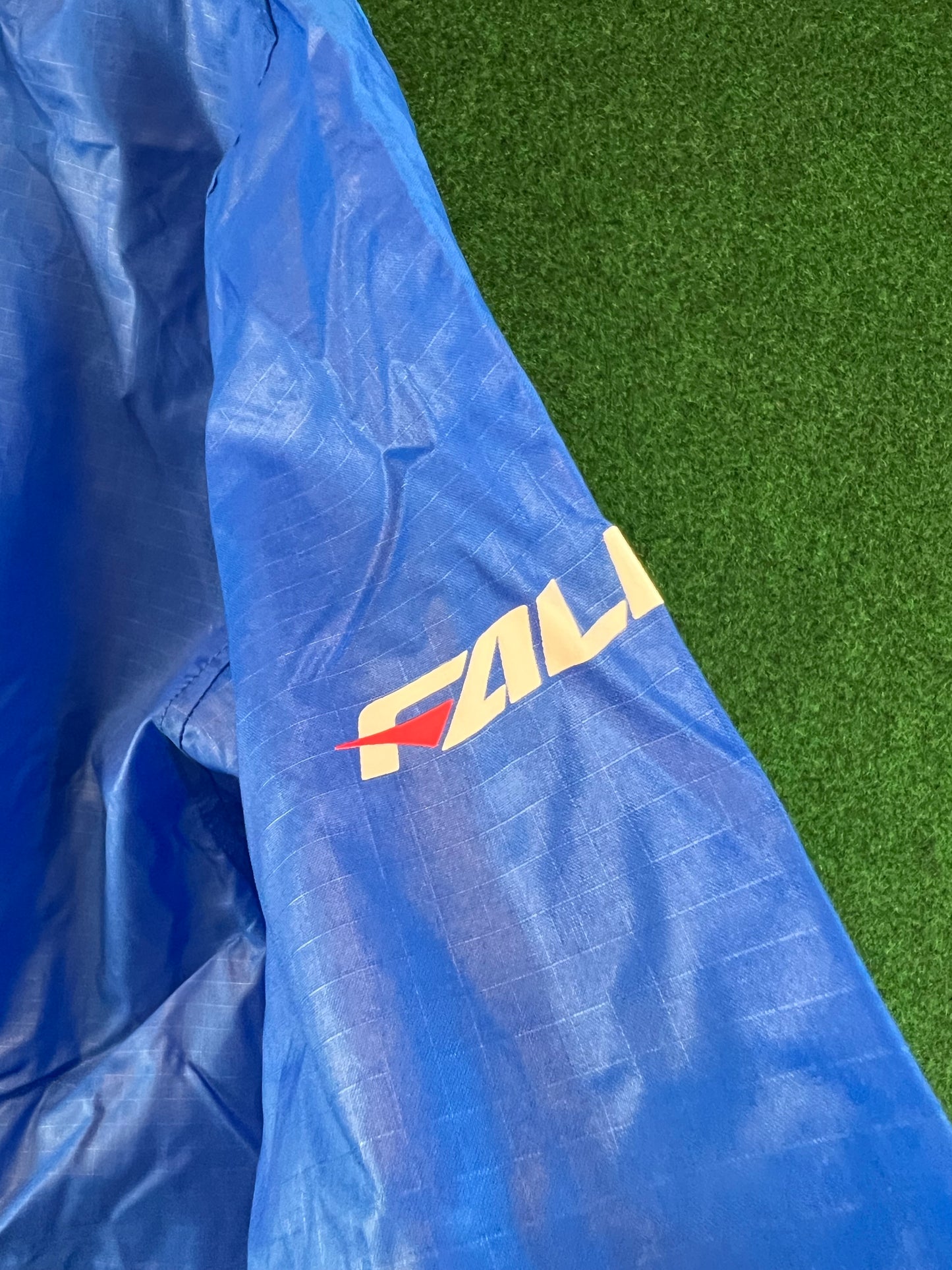 Falken Tires - LANDAIR Pancho Nylon Jacket with Storage Bag