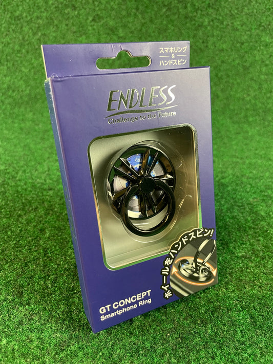 ENDLESS Brakes - GT Concept Smartphone Ring