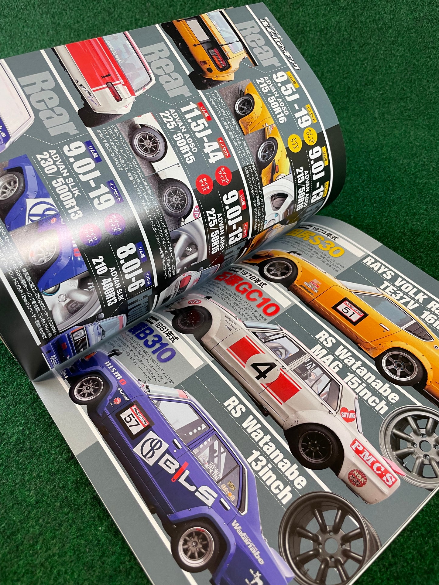 G-Works Magazine - March 2015