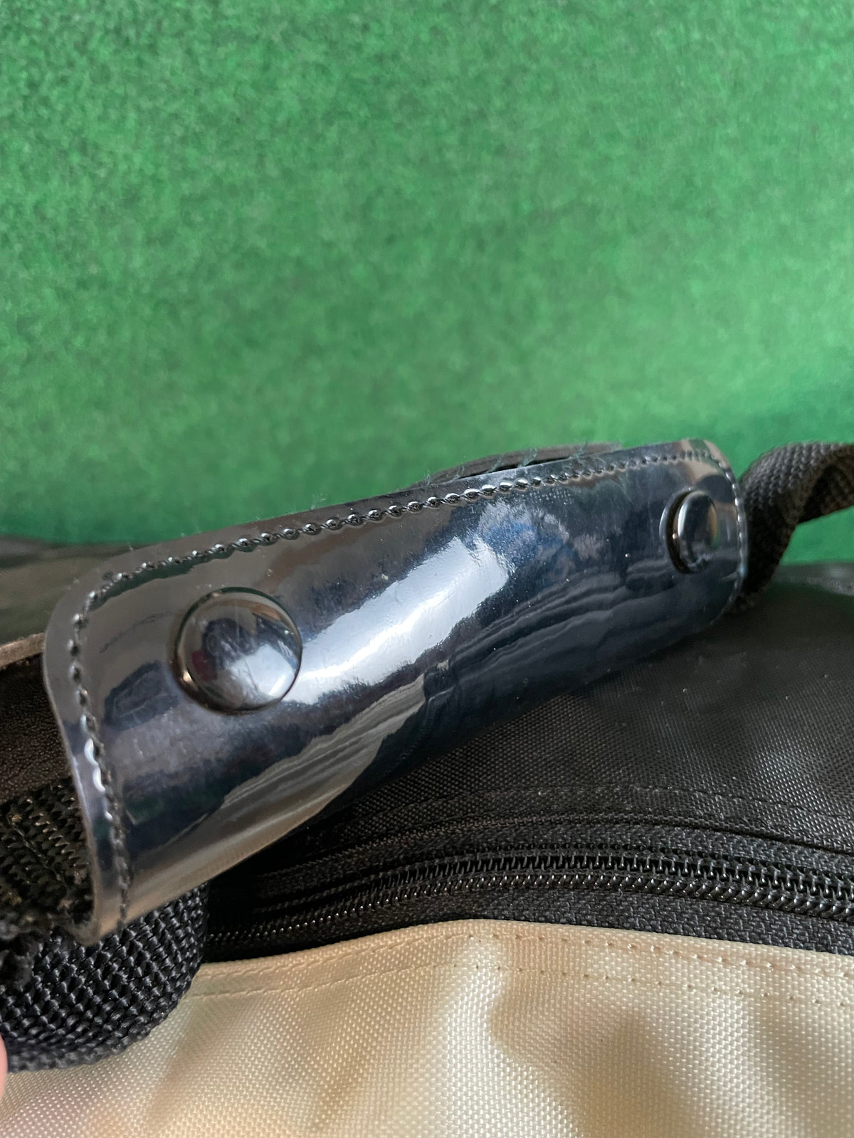 PIAA MOTOR SPORTS - Vintage Duffle Bag with Strap