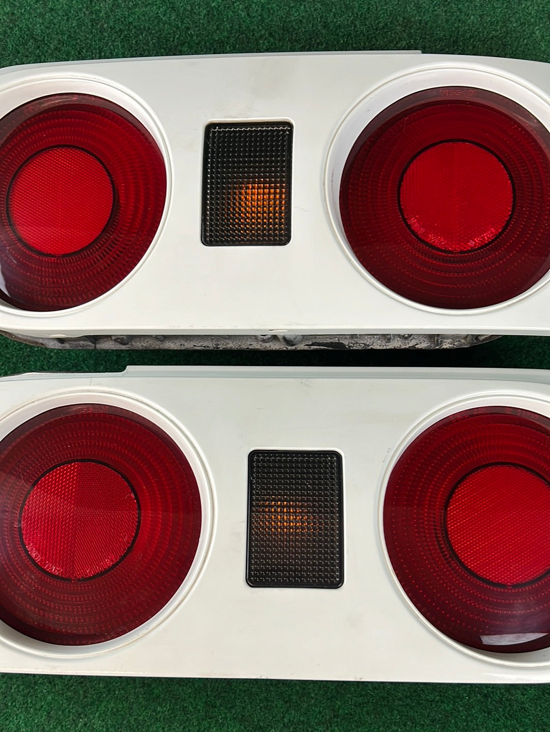 Nissan Skyline R32 GTR Tail Lights