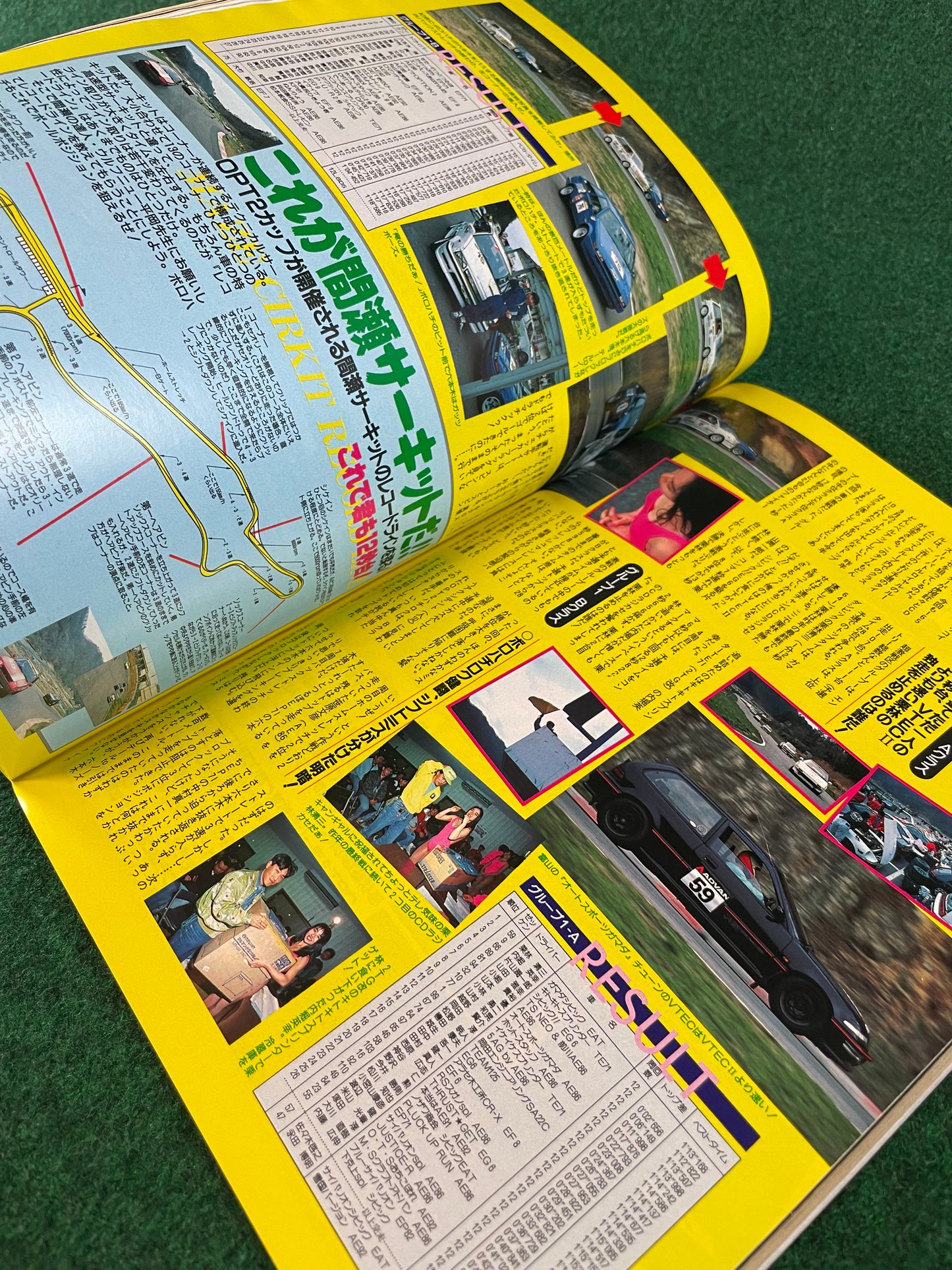 Option2 Magazine - June 1992