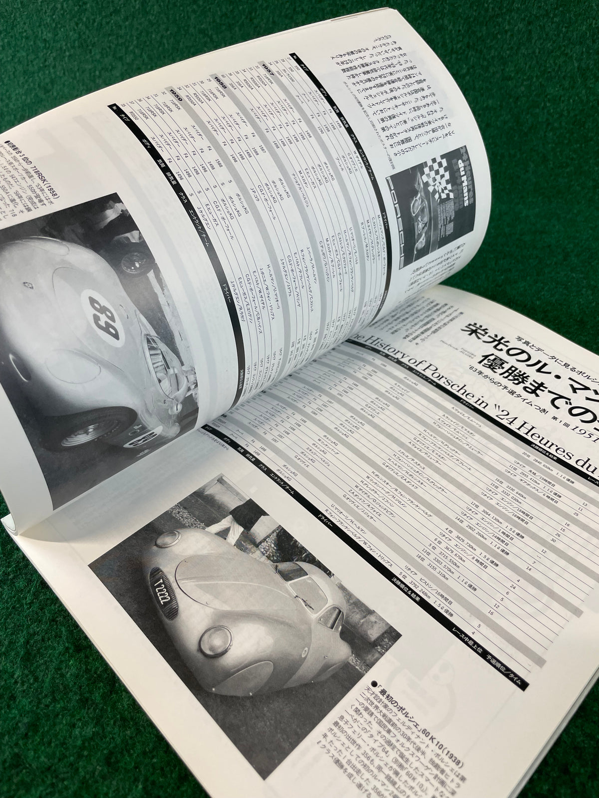 Porsche Fan Magazine - Vol. 2