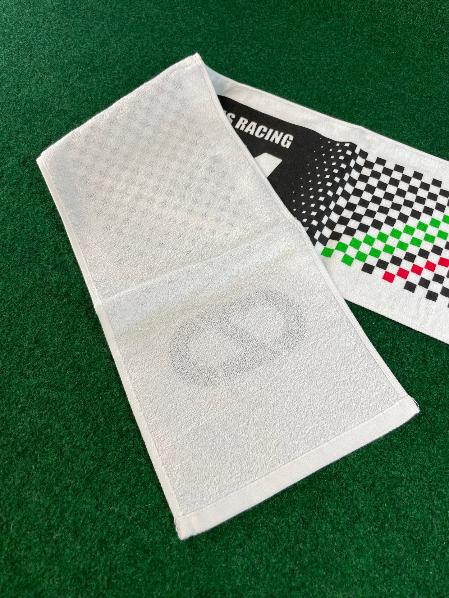 OZ Racing - Promotional 71 Towel
