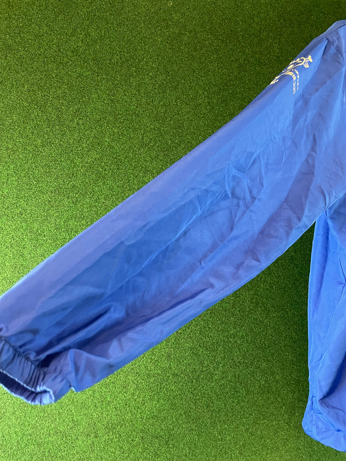 Tsukuba Marathon 2019 Mizuno Windbreaker Jacket (XL)