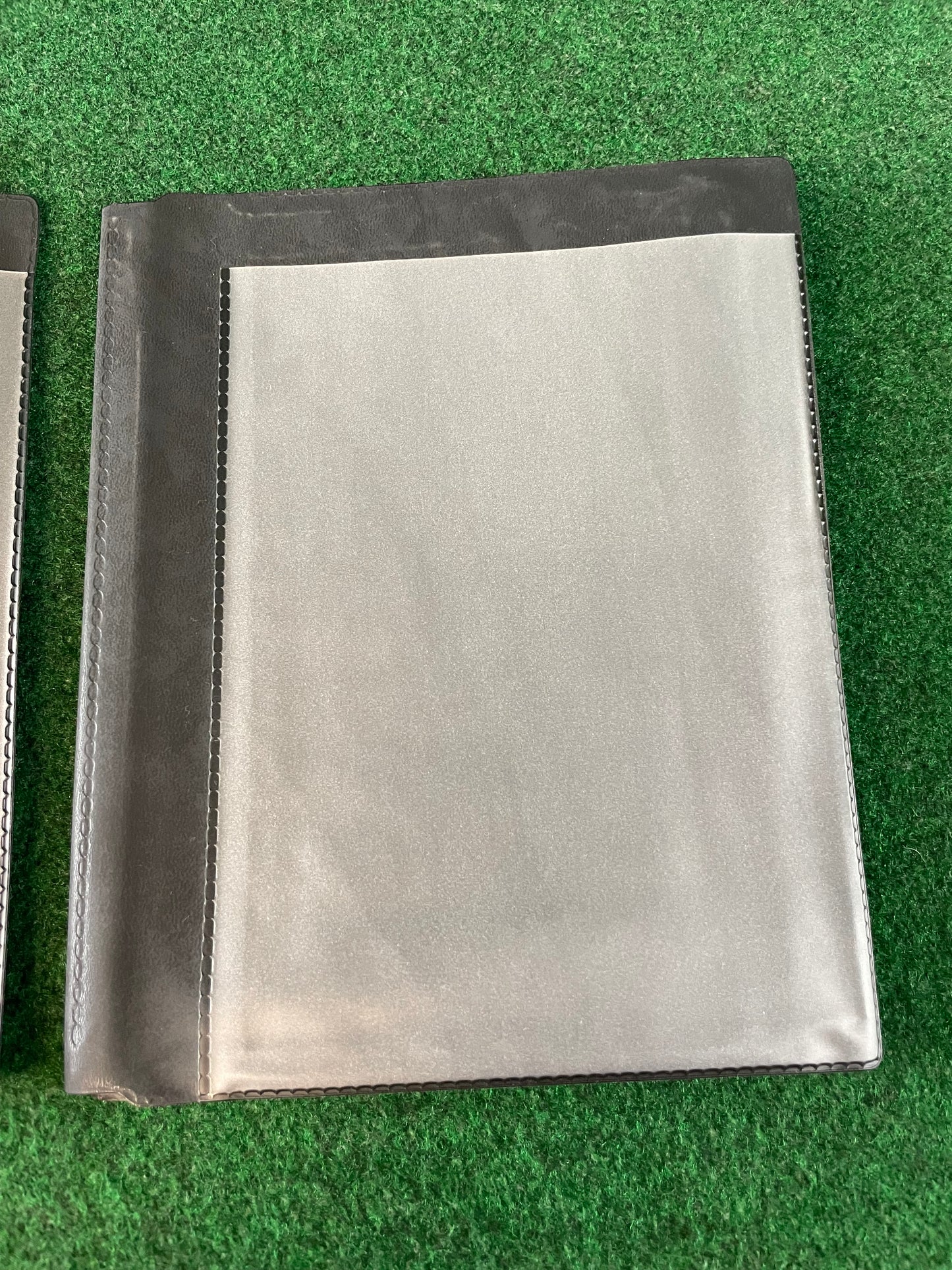 Toyota Mobility Tokyo
 - Japanese Dealership Document Folder Case Set of 2