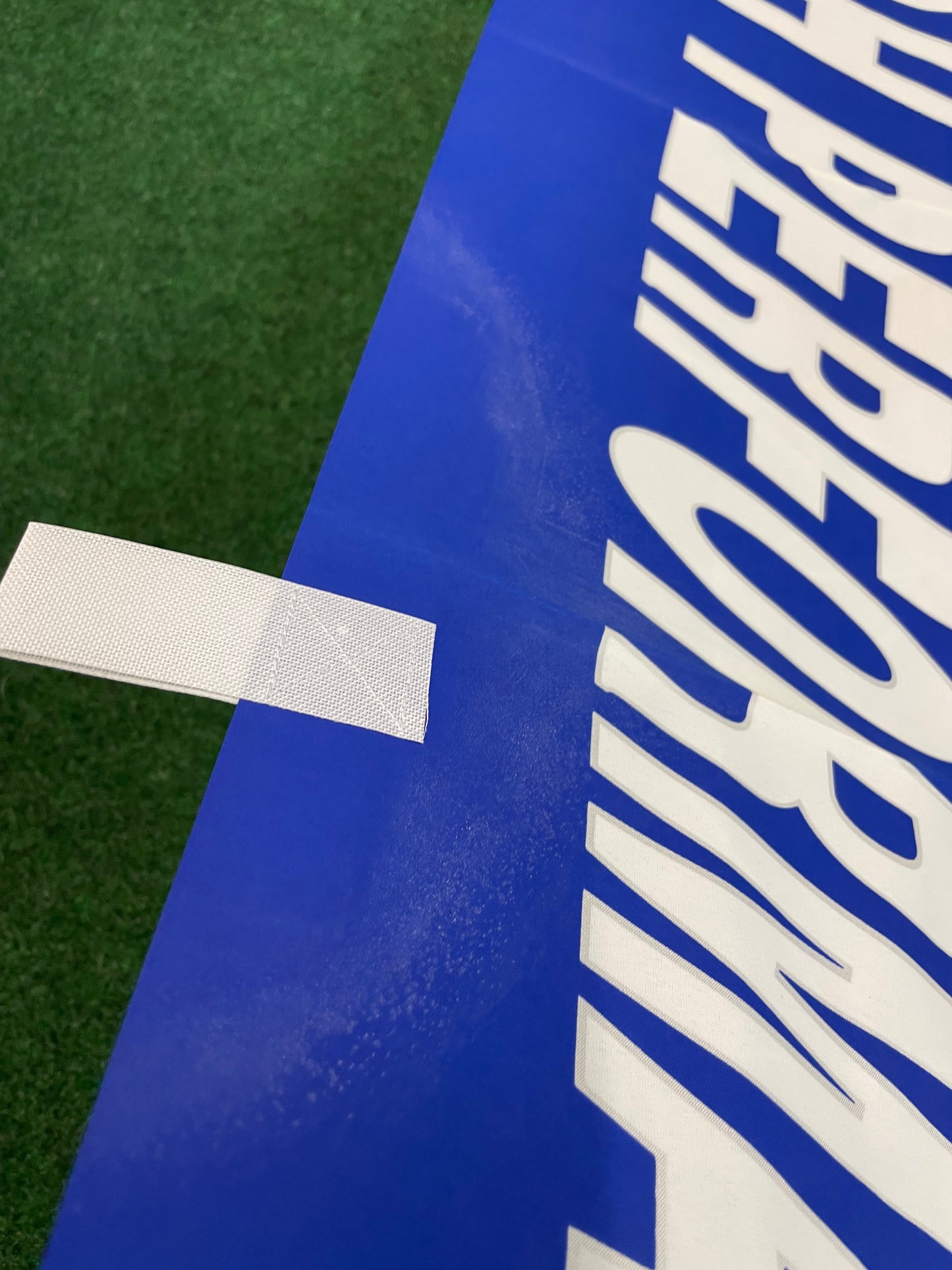 Sunoco High Performance Motor Oil - Nobori Banner