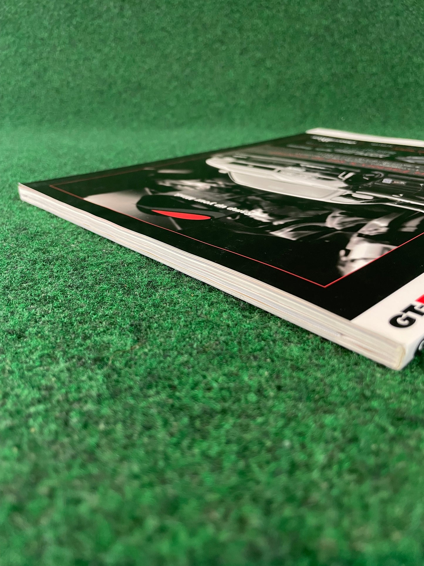 GT-R Magazine - Vol. 108