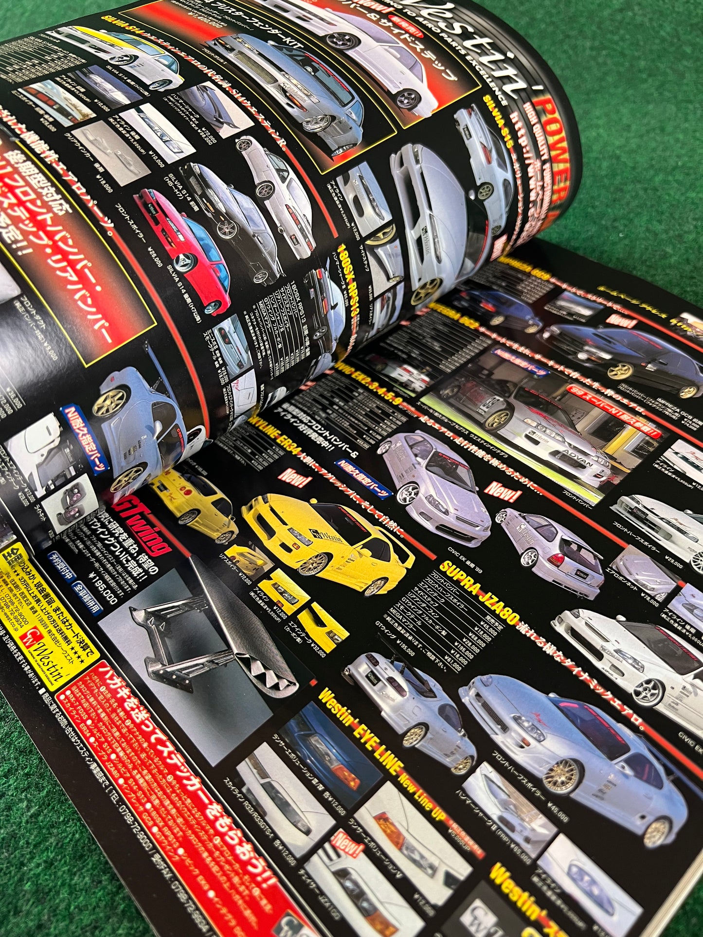 Option Magazine - September 1999