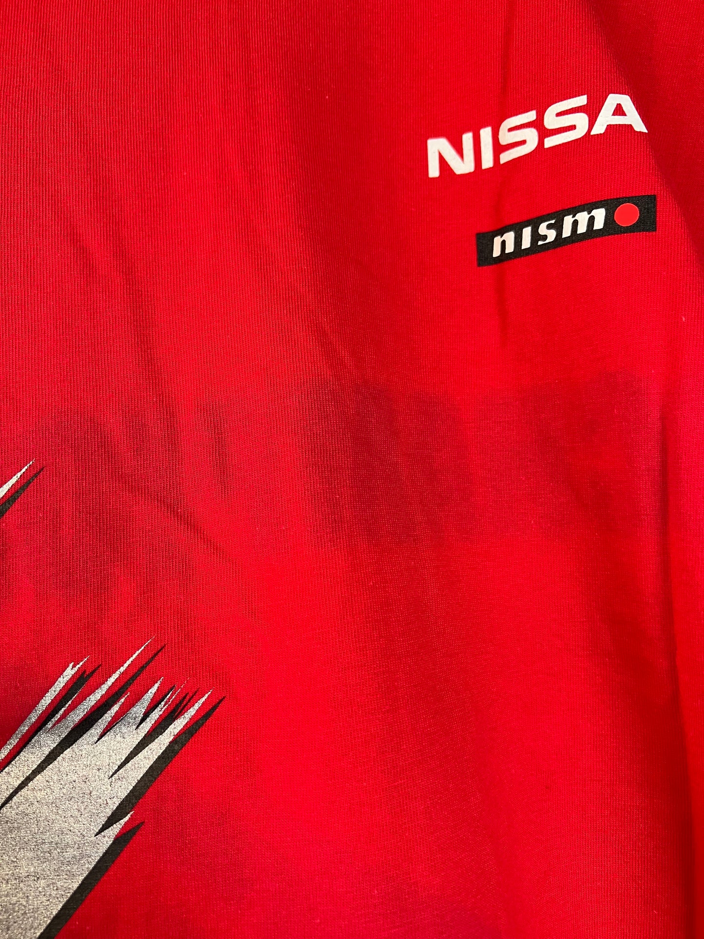 Nissan Nismo - 2003 JGTC Series Champion R34 GT-R Drivers & Teams T-Shirt