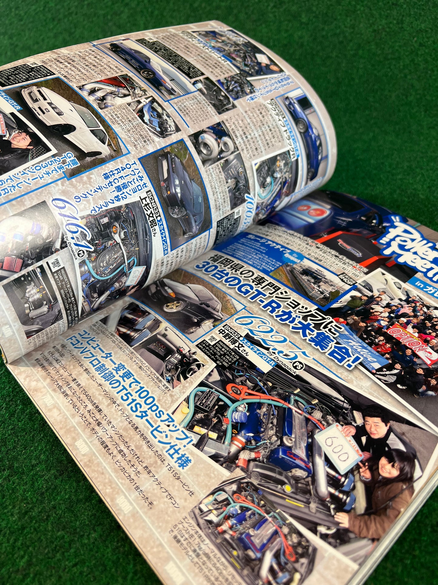 Option2 Magazine - May 2012