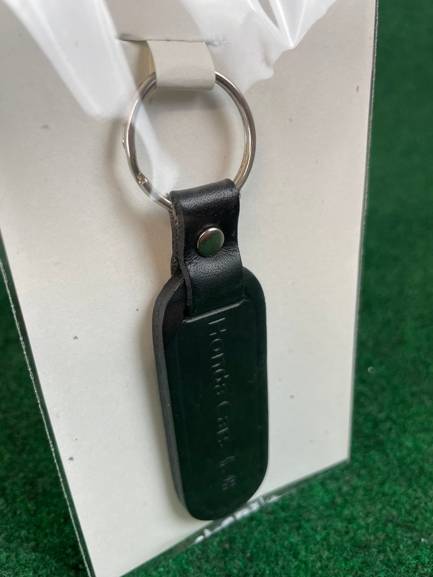 Honda Cars - Shinshu Keychain