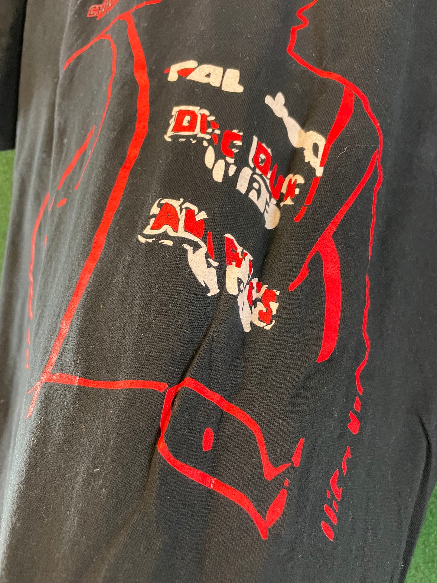 Formula Drift USA Champion - Dai Yoshihara Discount Tire Vintage T-Shirt