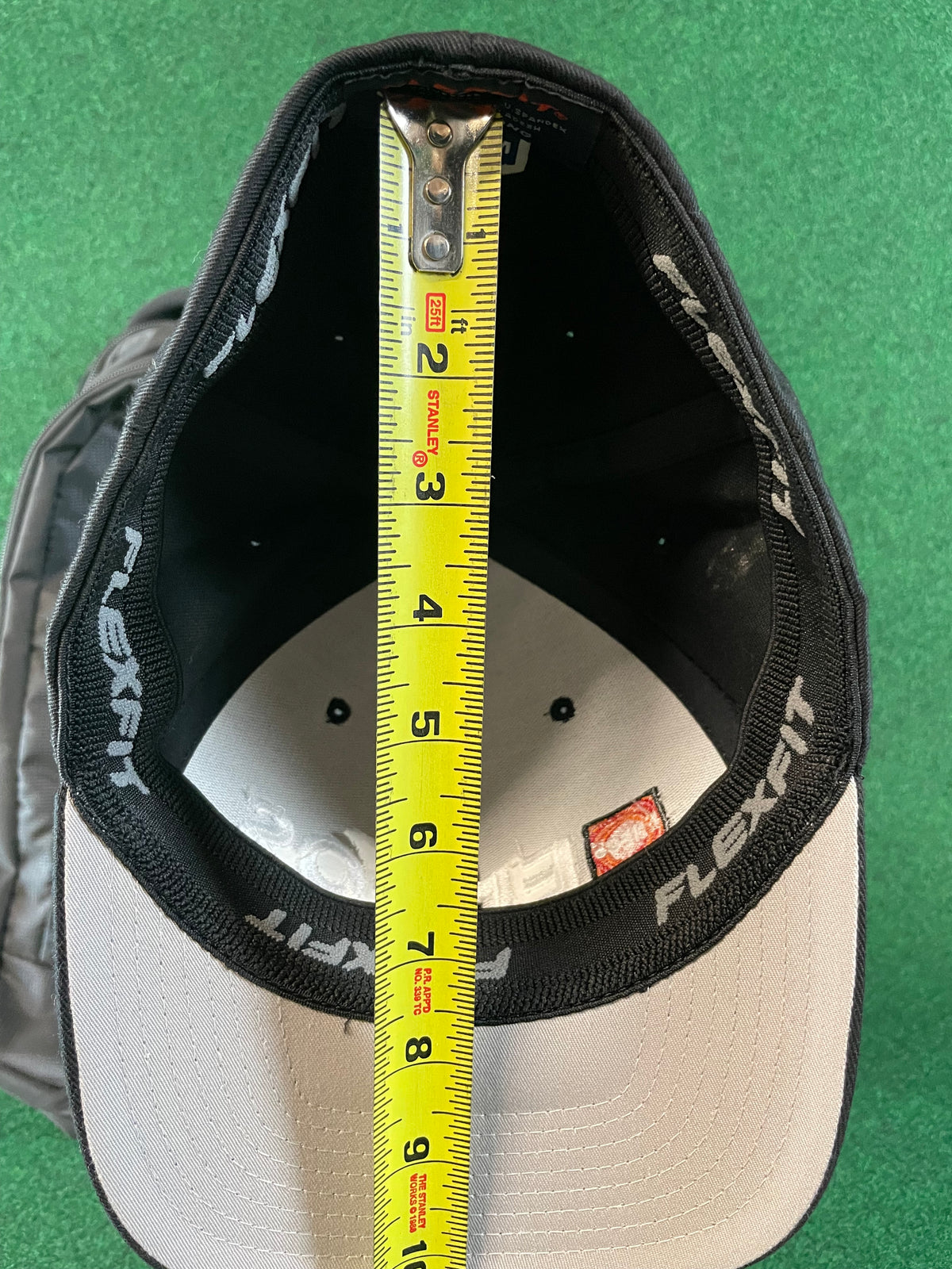 ENEOS - Ogio Black Backpack and Flexfit Hat Set