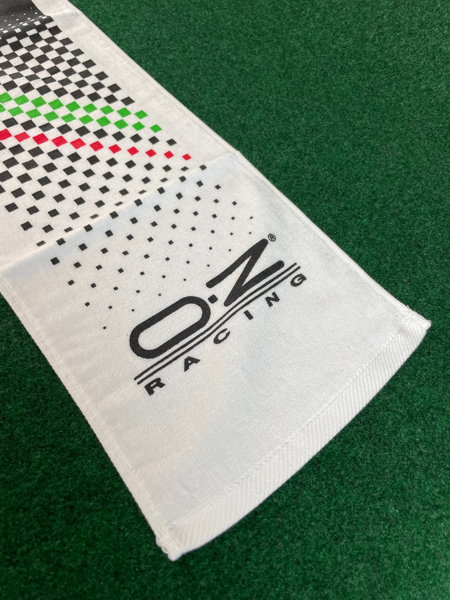 OZ Racing - Promotional 71 Towel