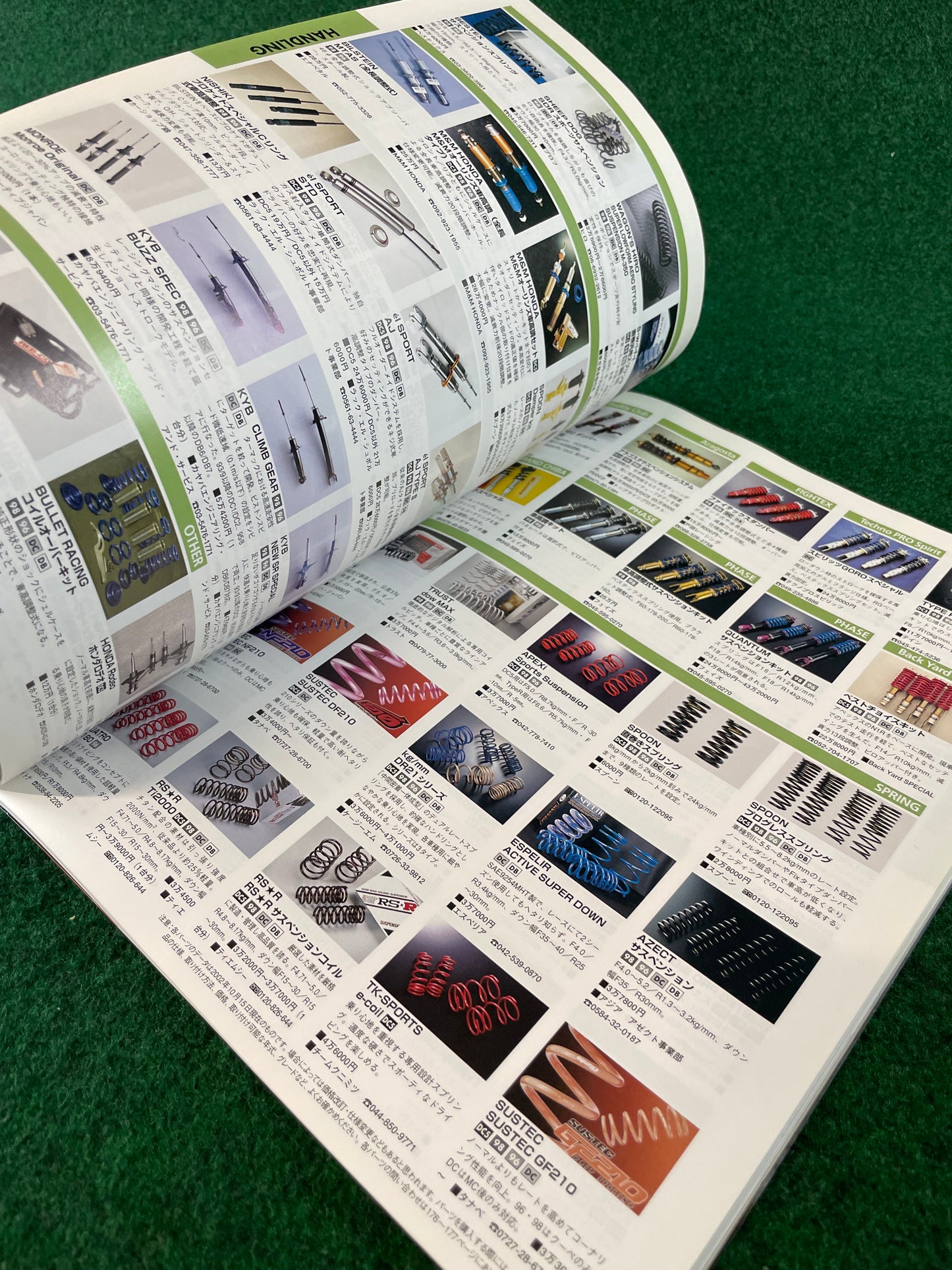 Hyper Rev Magazine - Honda Integra Vol. 77 No. 3