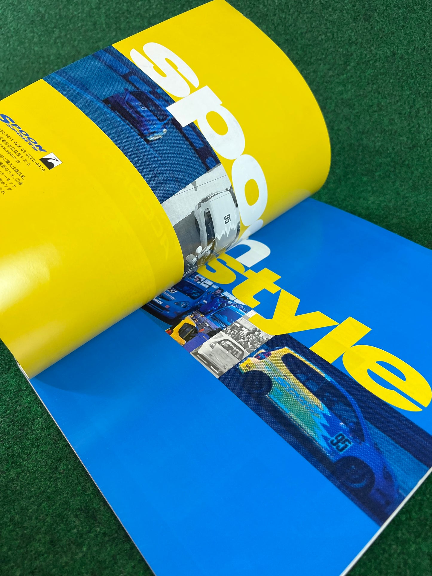 VTEC SPORTS Magazine - Vol. 010