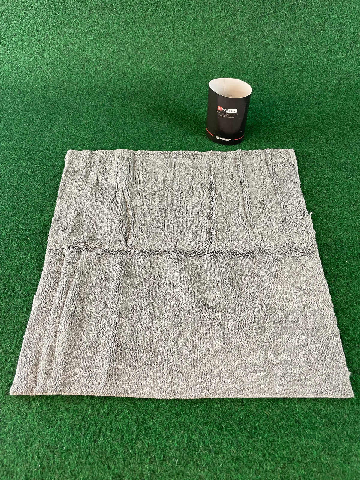 VERTEX T and E Co. Ltd - Promotional Rolled Mircofiber Towel