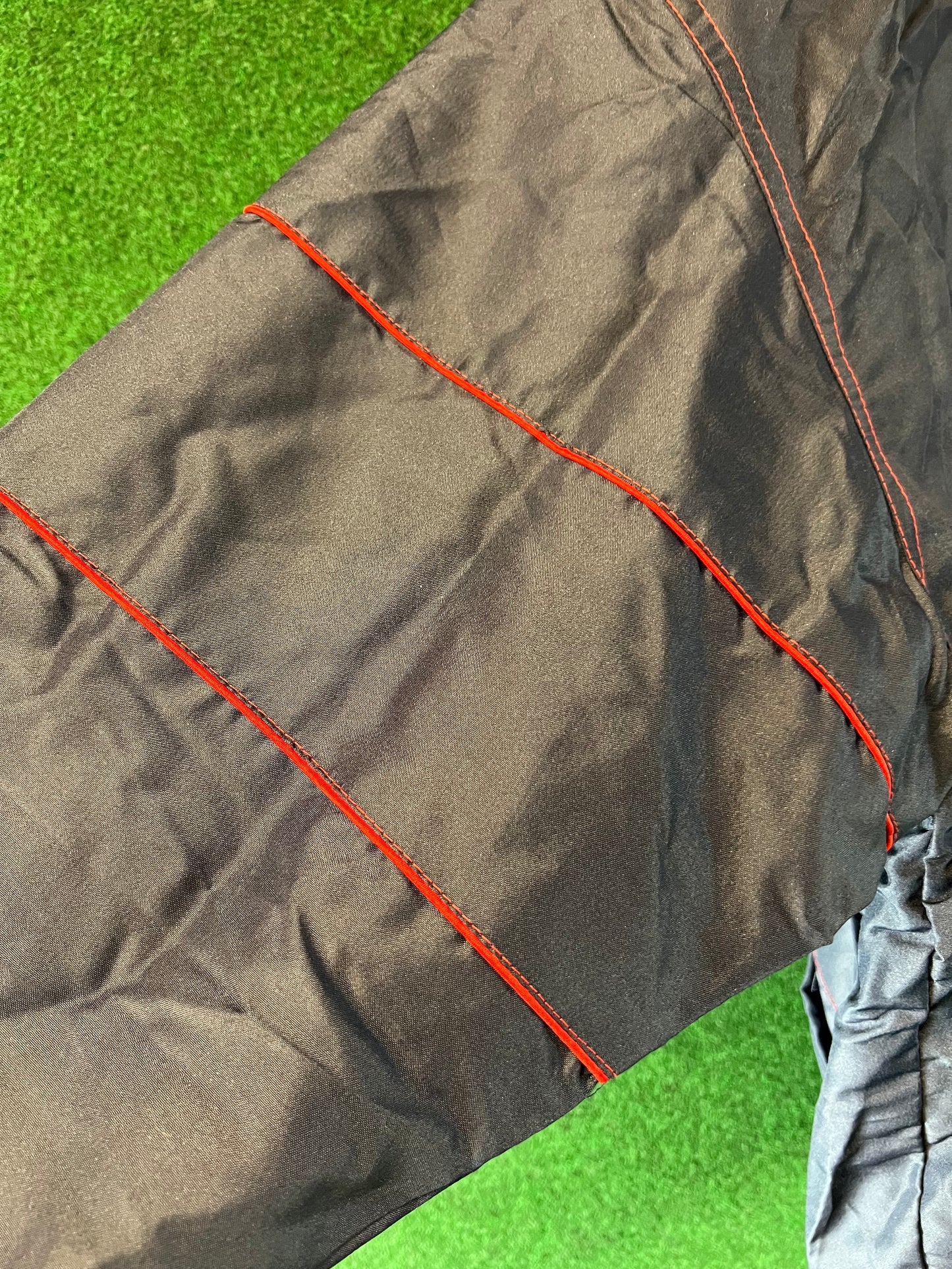 Yokohama - K2 Guardex Winter Tires Promotional Insulated Jacket