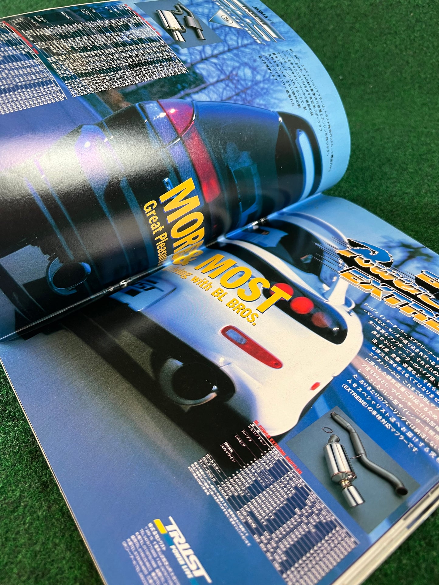 CARBOY Magazine - June 1997