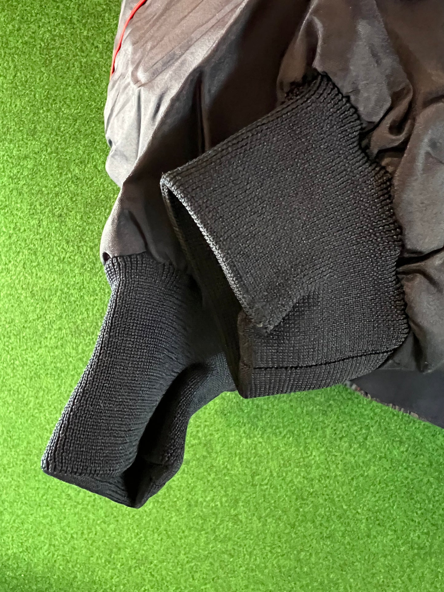 Yokohama - K2 Guardex Winter Tires Promotional Insulated Jacket