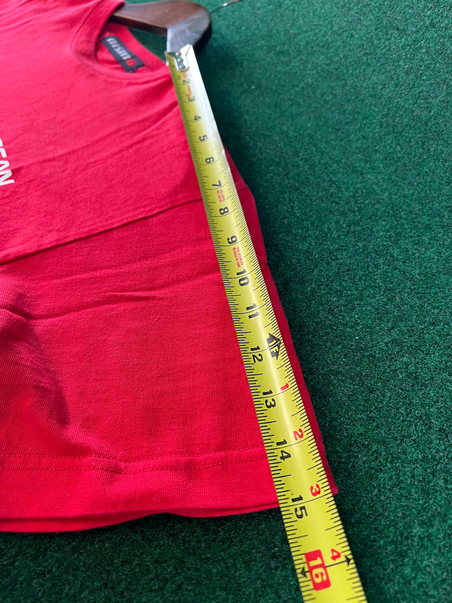 NISMO 20th Anniversary Nissan Fairlady Z Drivers T-Shirt