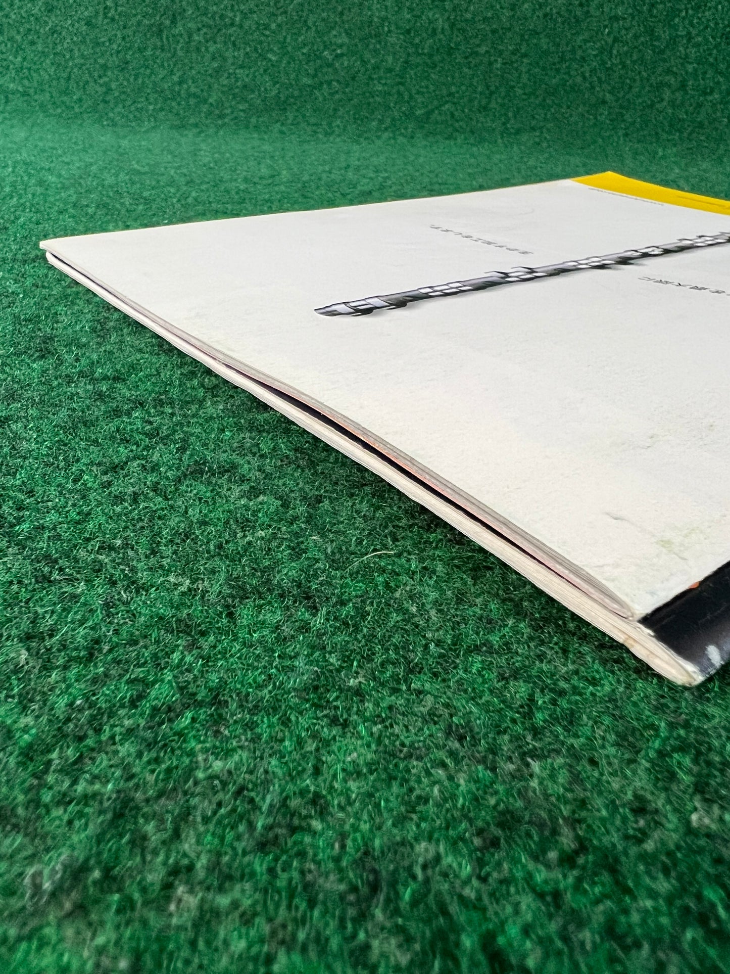 Carboy Magazine - Tuning & DIY Supplement Set