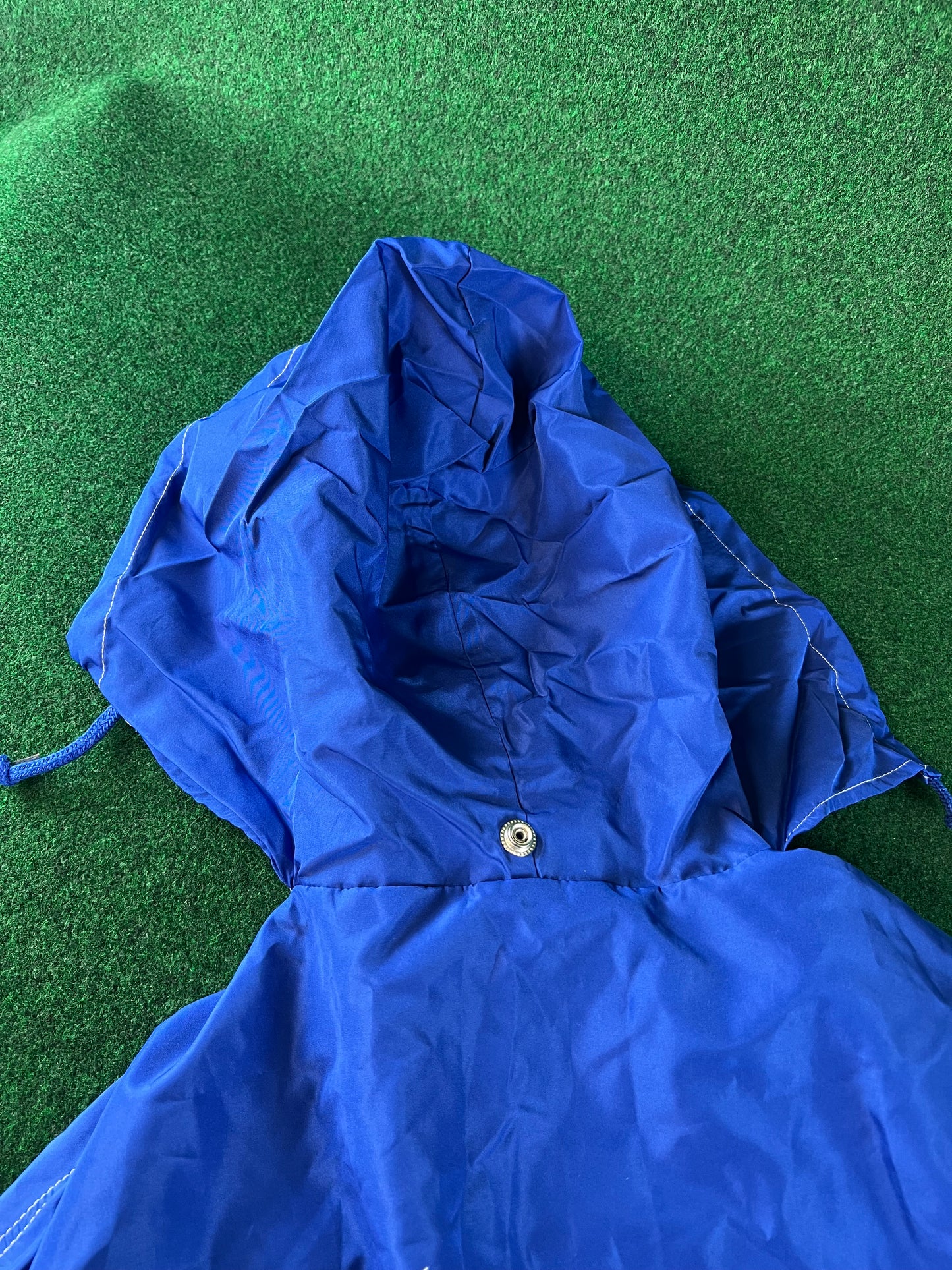 TRAMPIO Vimode Tires - Vintage Promotional Windbreaker Jacket