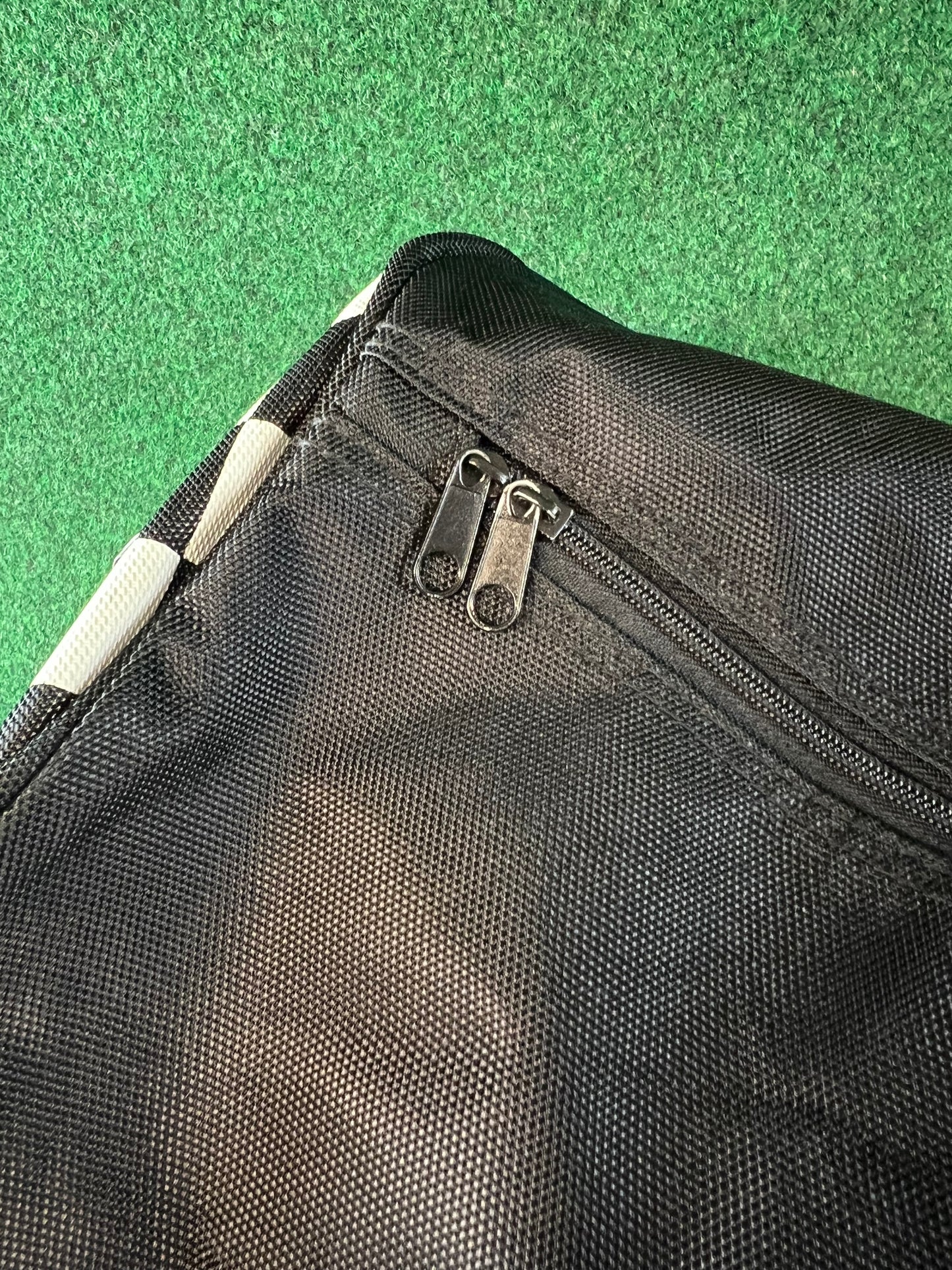 PIAA MOTOR SPORTS - Vintage Duffle Bag with Strap