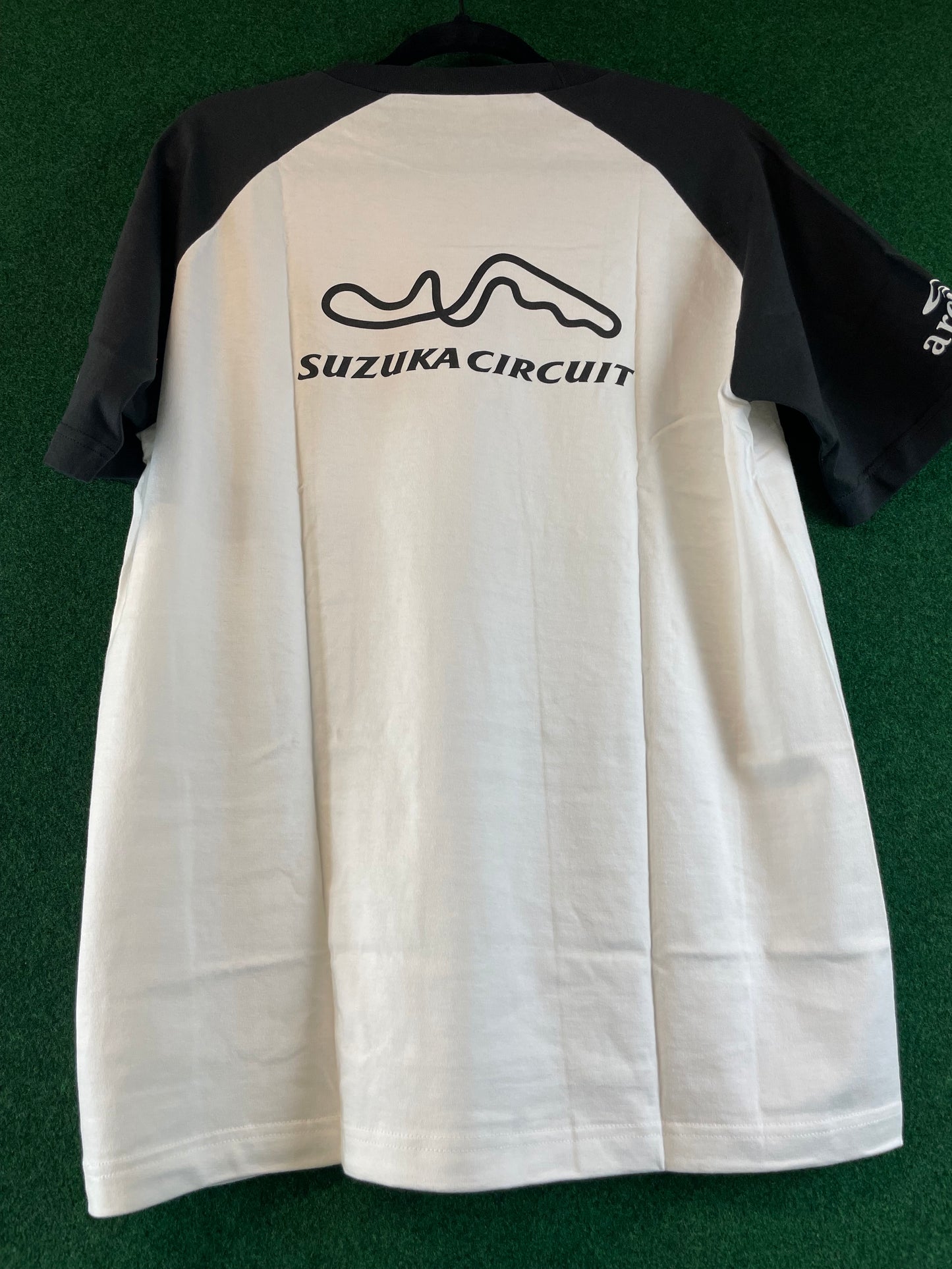 AUTOBACS Super GT - 2008 Pokka 1000km Round 6 Race Day T-Shirt