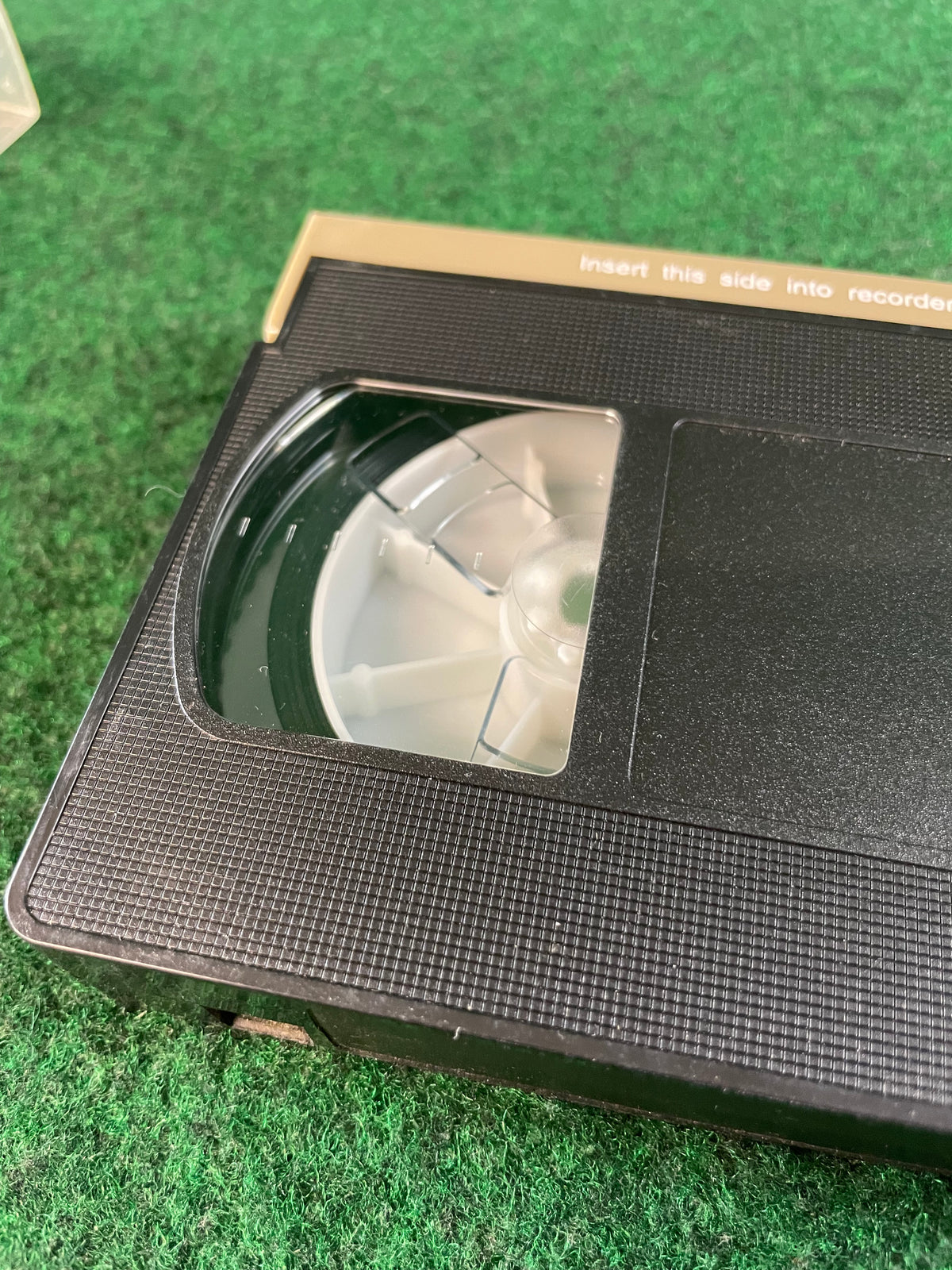 Misc. DVD - REVSpeed VHS - 1997 No. 2