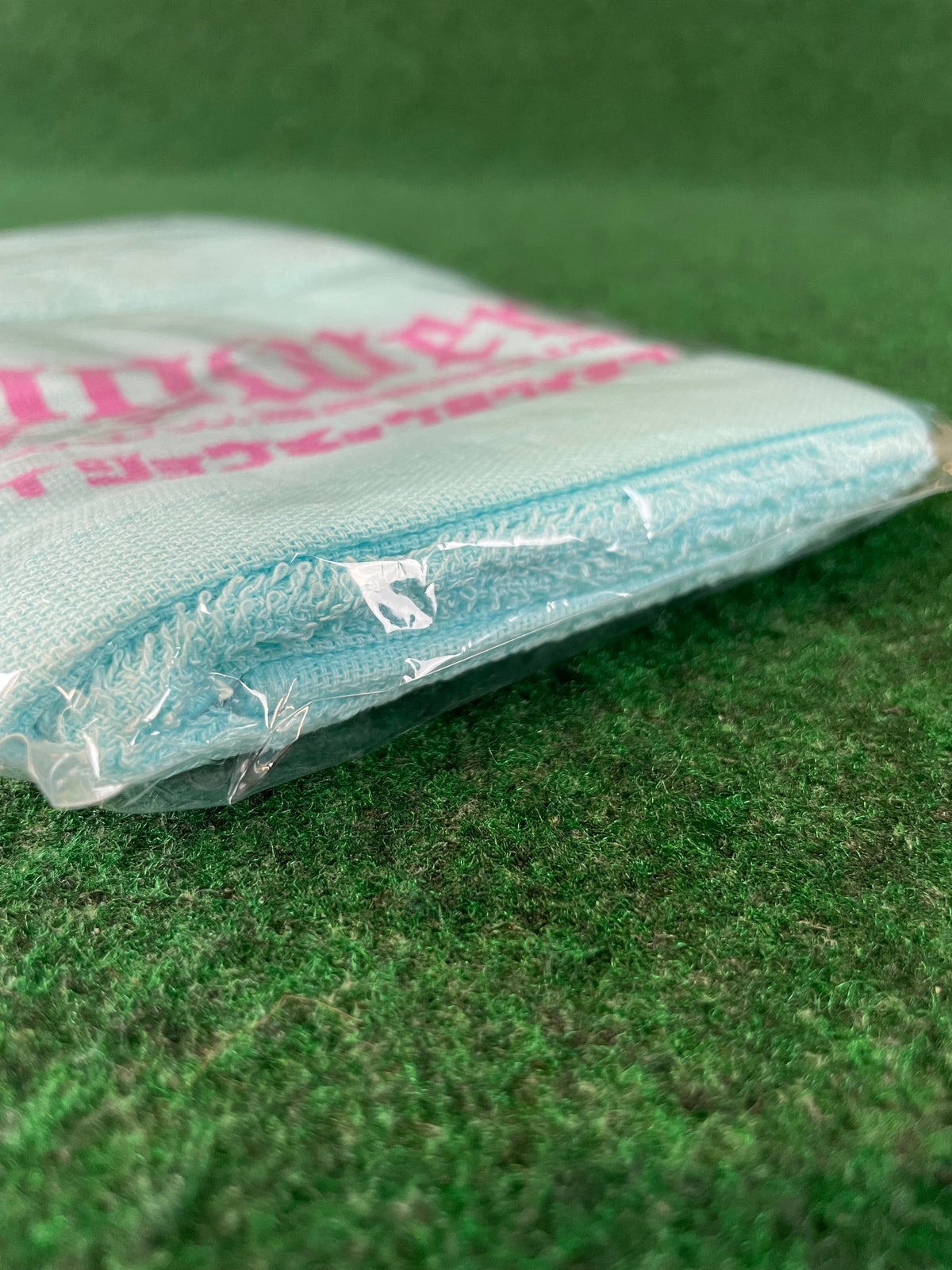326POWER - Towel and Sticker Decal Sticker Set