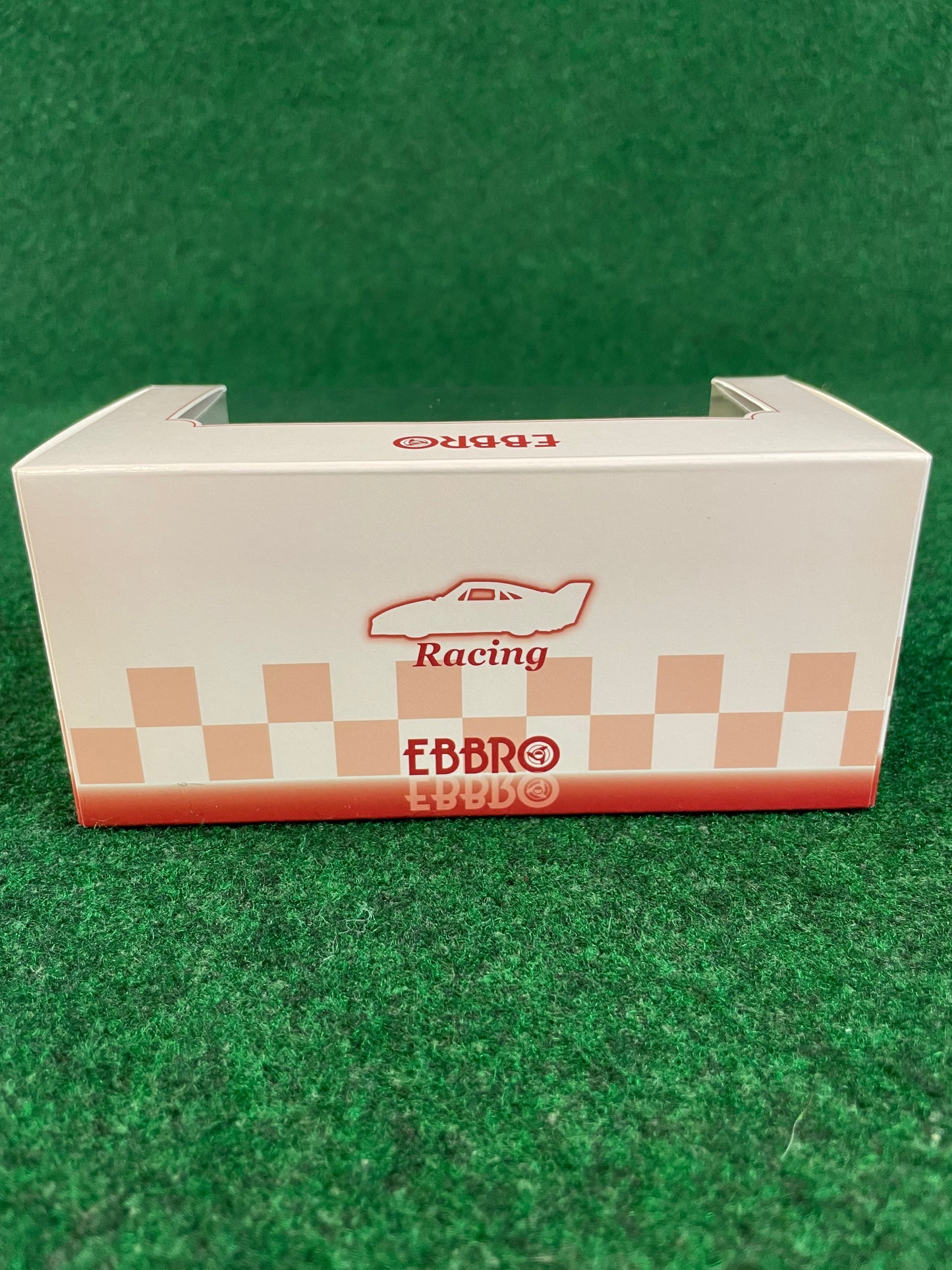 EBBRO Racing JTCC Castrol MUGEN Honda Accord #33 Ryo Michigami 1/43 Scale Diecast