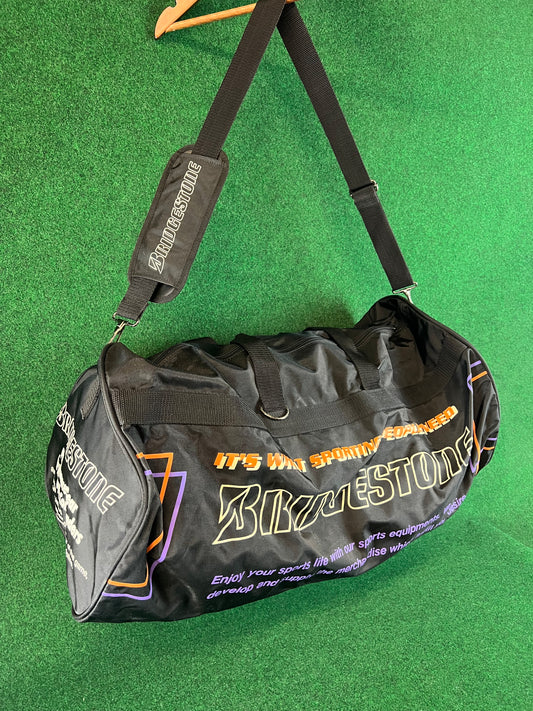 Bridgestone - Large Duffle Travel Bag