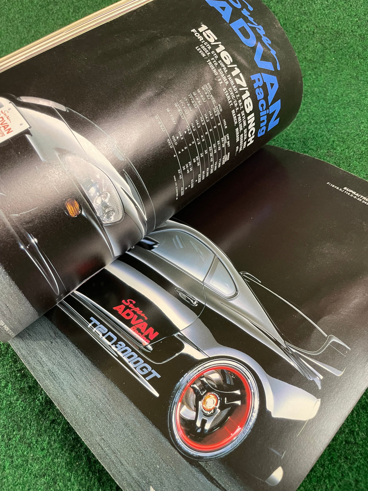 Hyper Rev Magazine - Toyota Supra No. 2 Vol. 29
