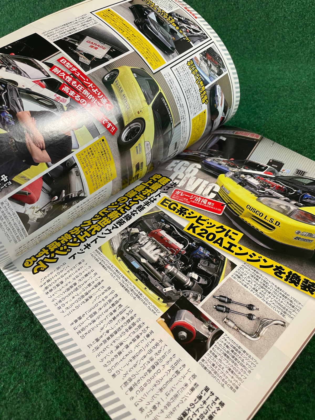 Option2 Magazine - September 2013