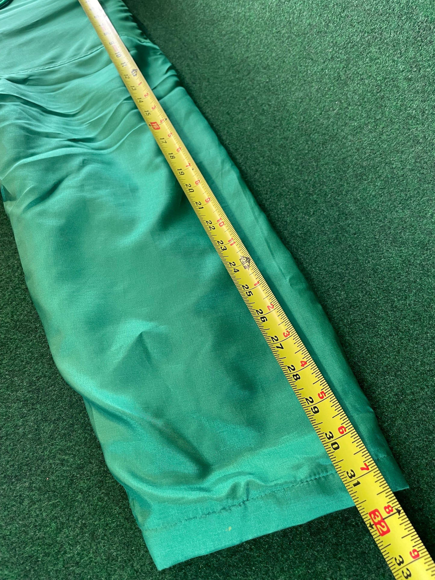 DUNLOP PRO Sports Activewear - Insulated Fleece Lined Vintage Bench Coat